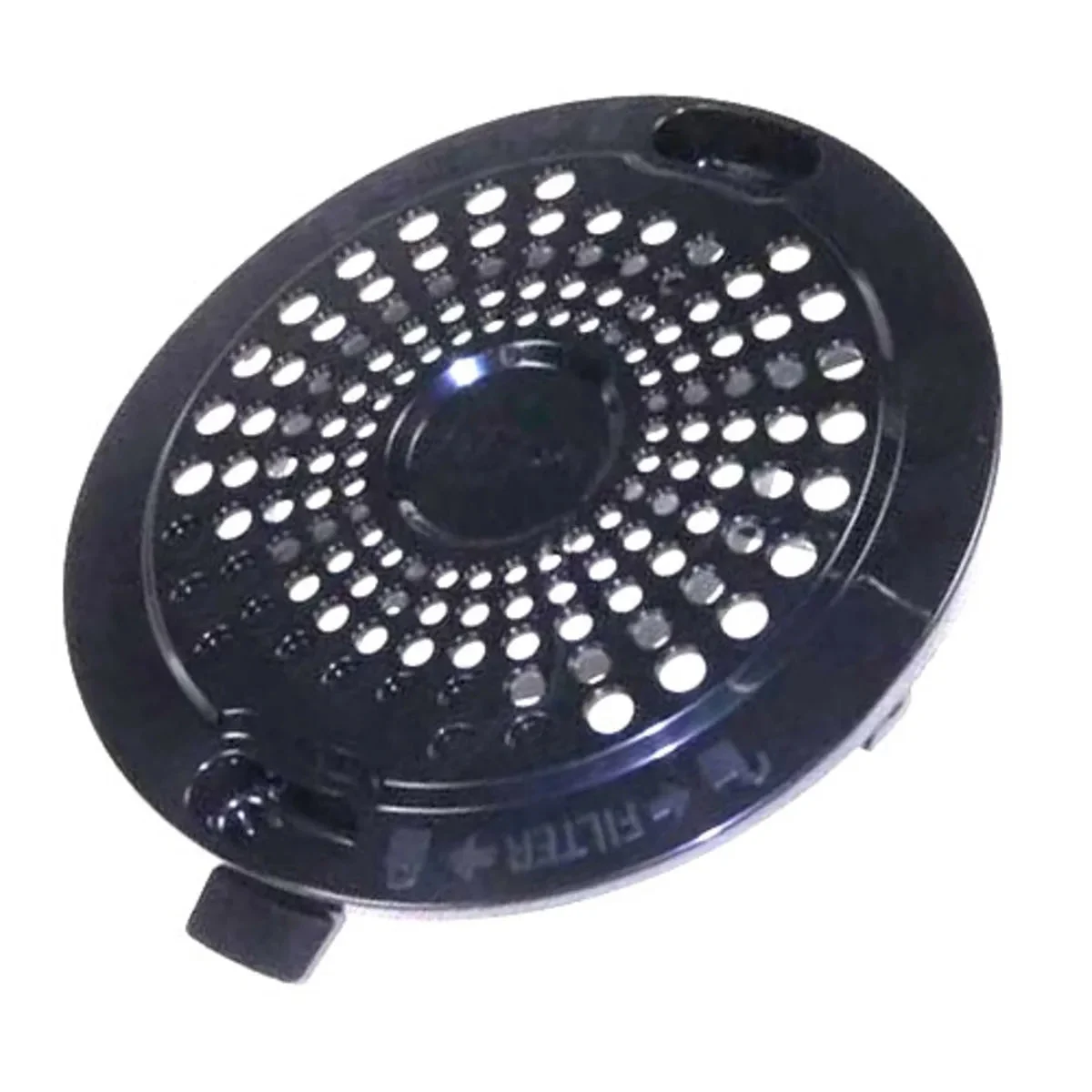 Grille d'embellissement aspirateur Rowenta RS-RT3464