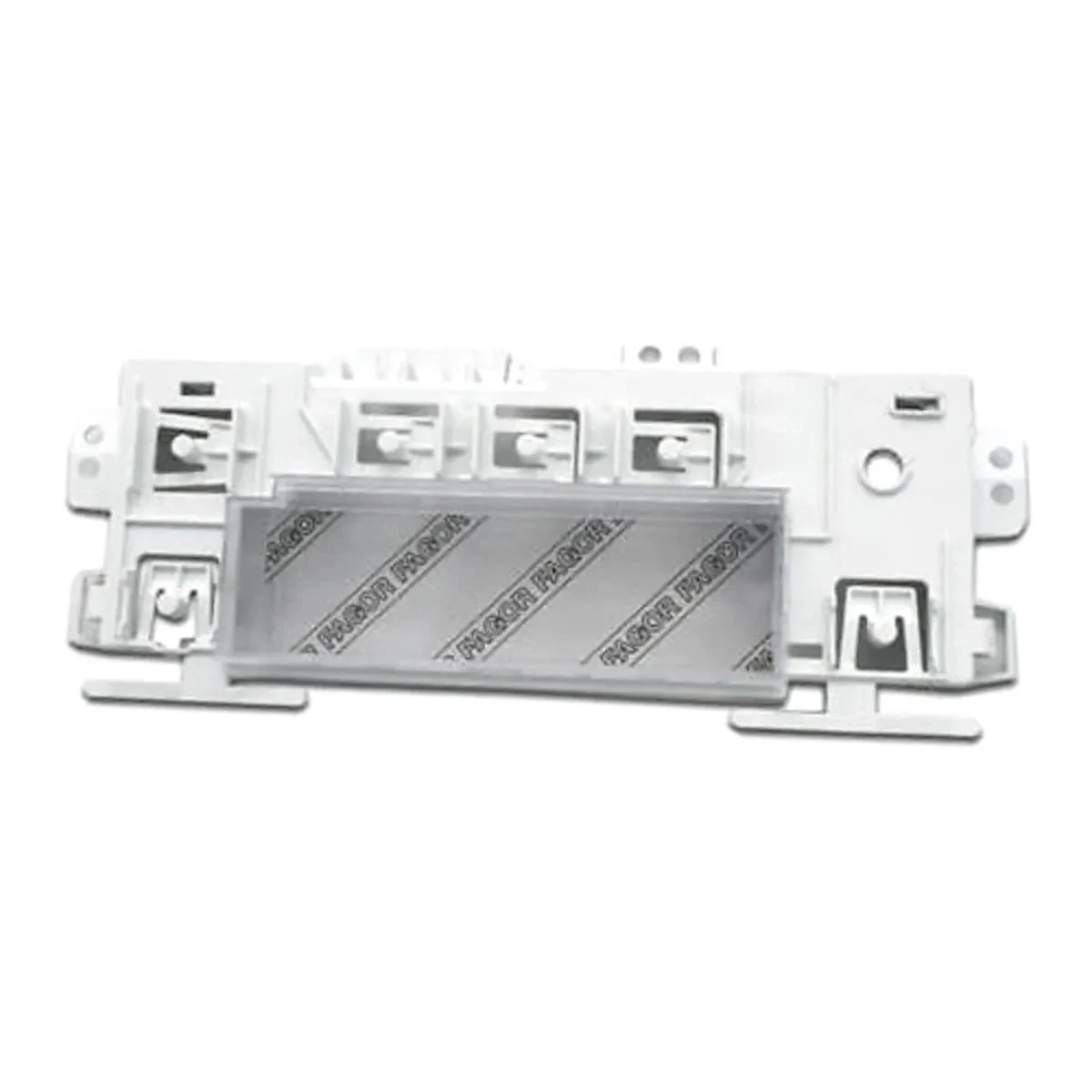 Coque de support pour module lave-vaisselle Fagor, Franke AS0015075