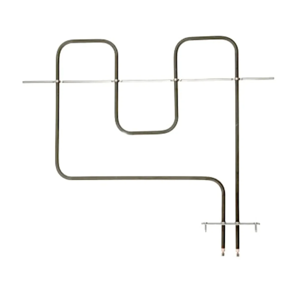 Four à résistance supérieure Teka 1400W 83140302