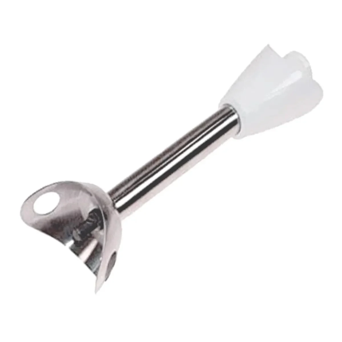 Pâte avec lames pour mixeur Moulinex Click and Mix MS-0693419 - Pièce de rechange originale