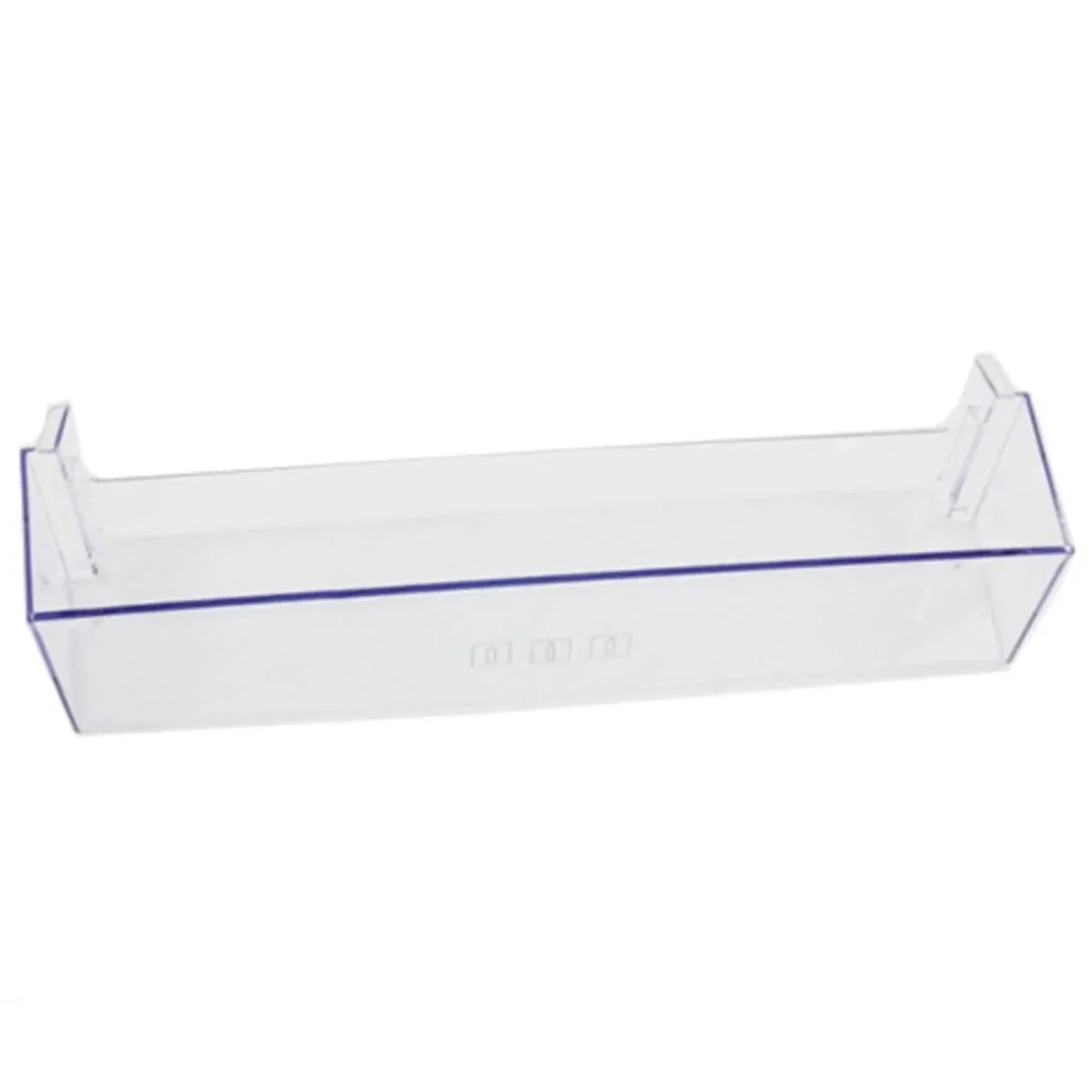Casier à bouteilles inférieur réfrigérateur Beko 4640560100