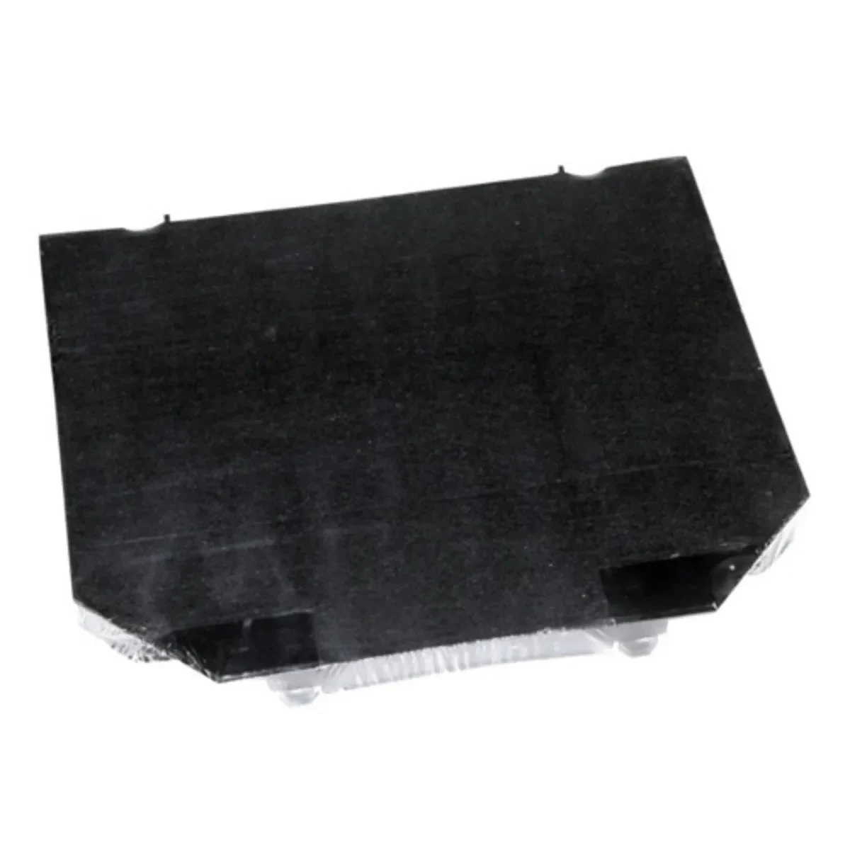 Filtre à charbon hotte Zanussi, Electrolux, Franke, AEG EFF72