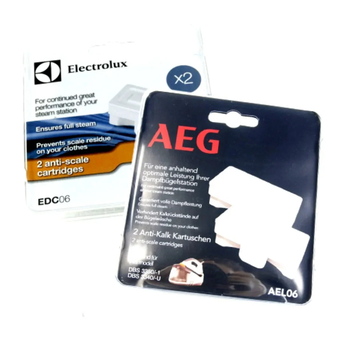 Kit filtres centre de repassage AEG, Electrolux 9001672782