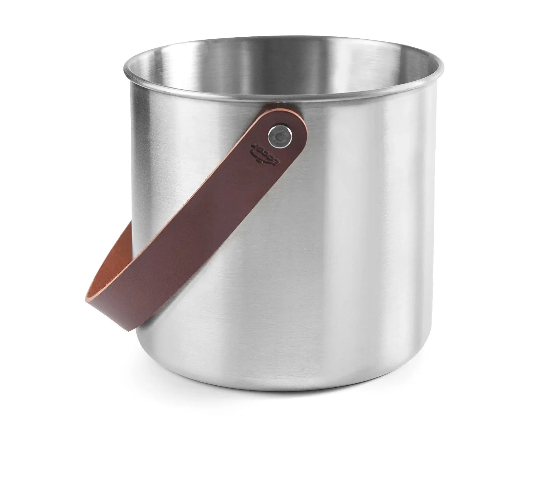 Refroidisseur de bouteilles LACOR Moon Inox 65618