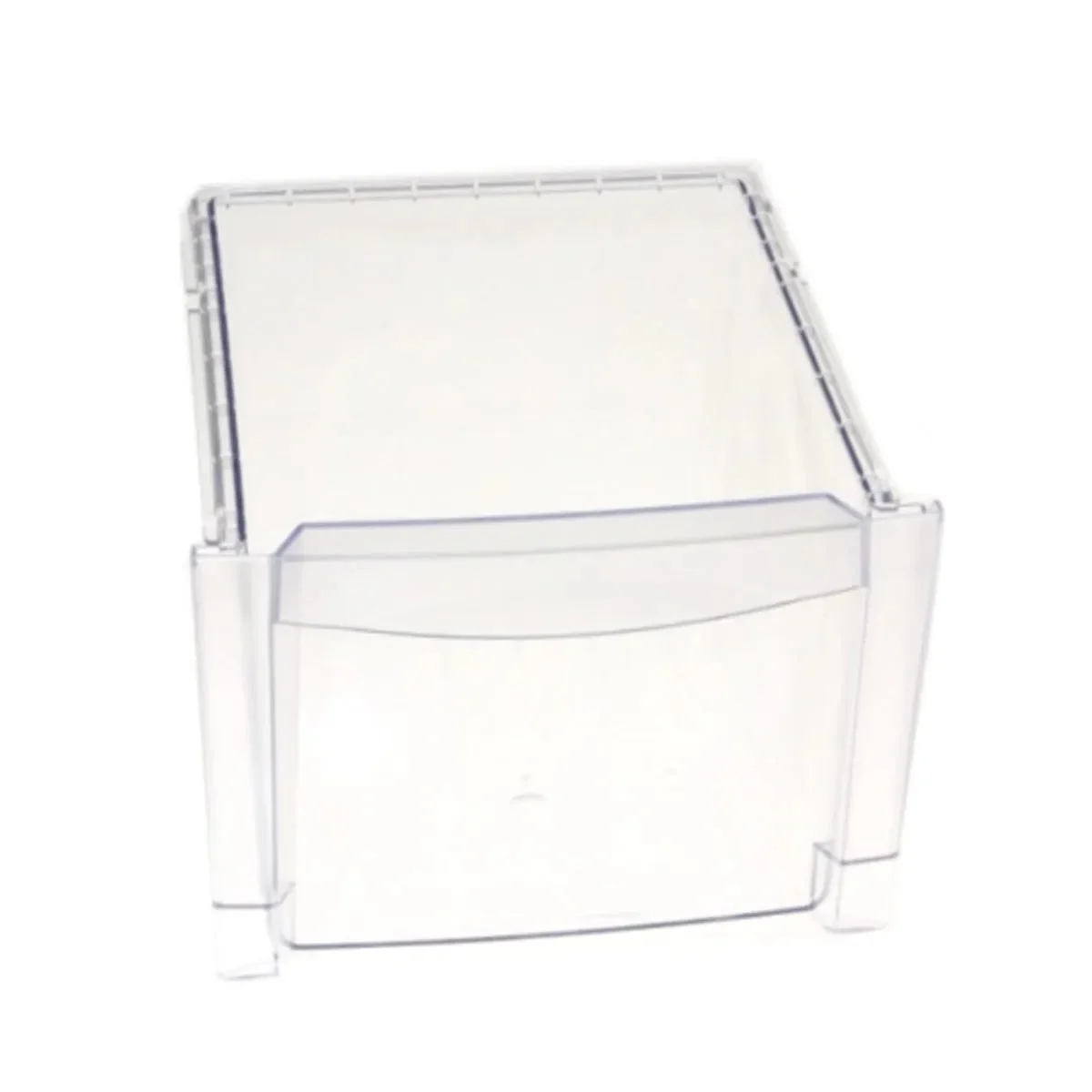 Réfrigérateur américain tiroir congélateur LG MJS42250202