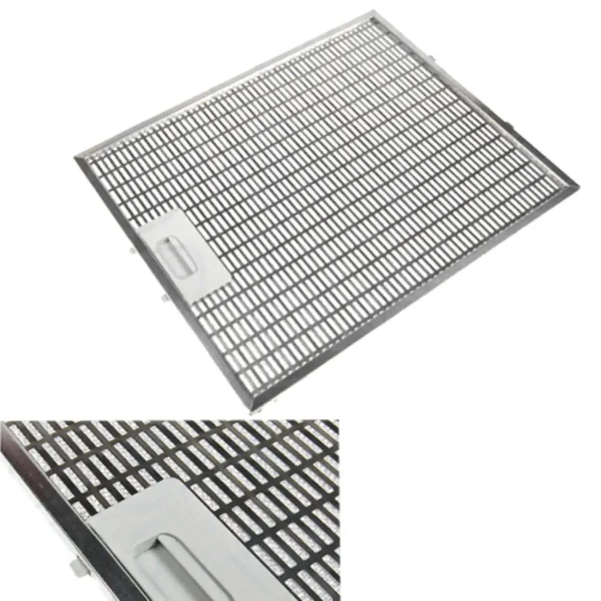 Filtre de rechange hotte 282 x 340 mm Teka DH 81484160