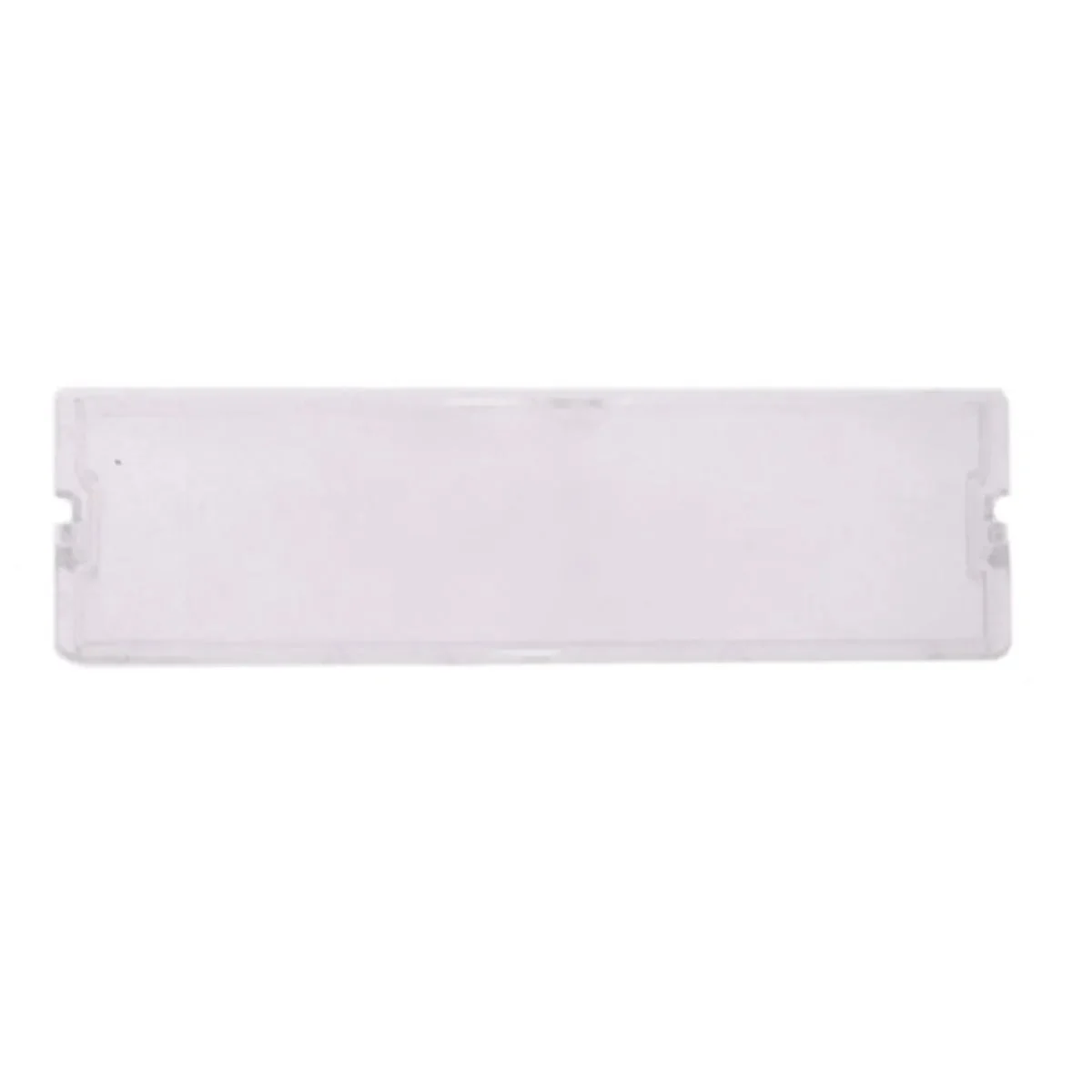 Couvercle de lampe pour hotte Smeg 767050090