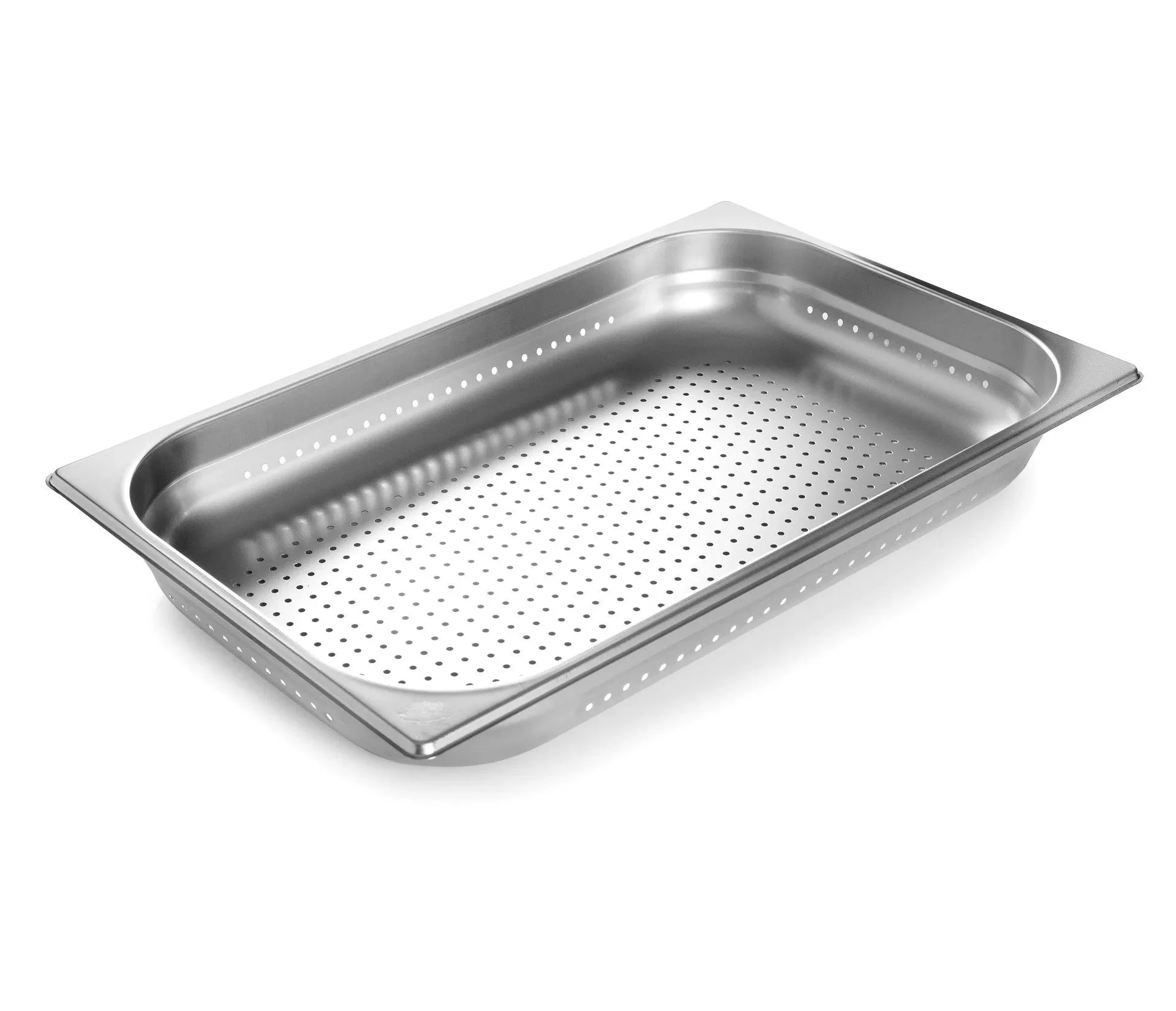 LACOR Cubeta perforée 2/1 Inox 66067Z