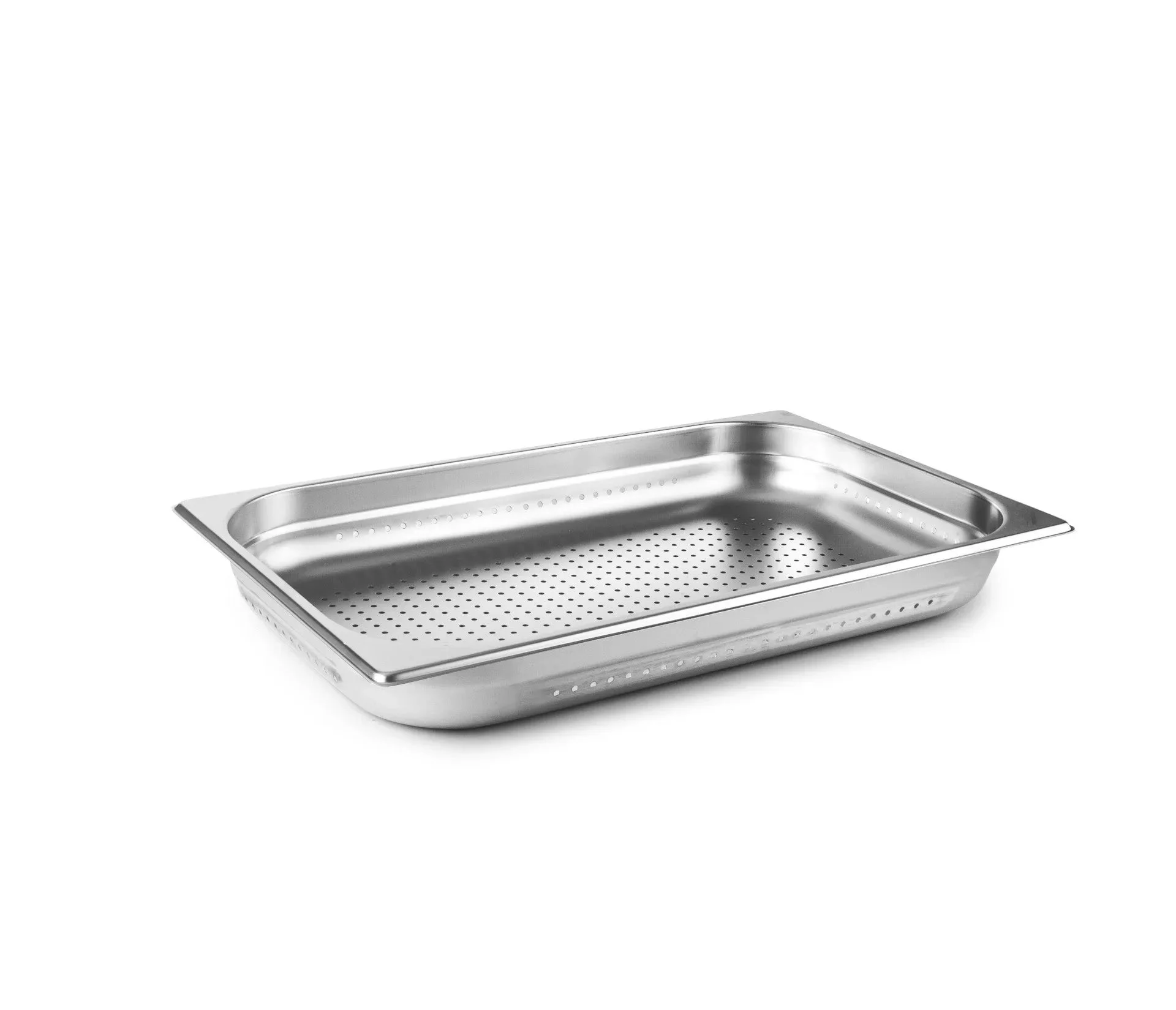 LACOR Cubeta perforée 1/1 Inox 66142Z