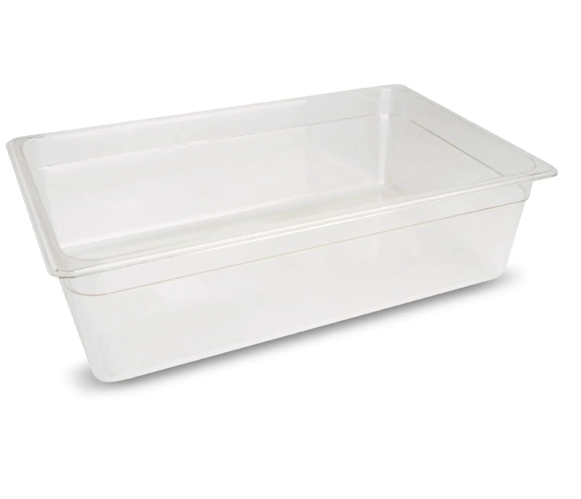 LACOR Cubeta 1/1 en polycarbonate 66165P