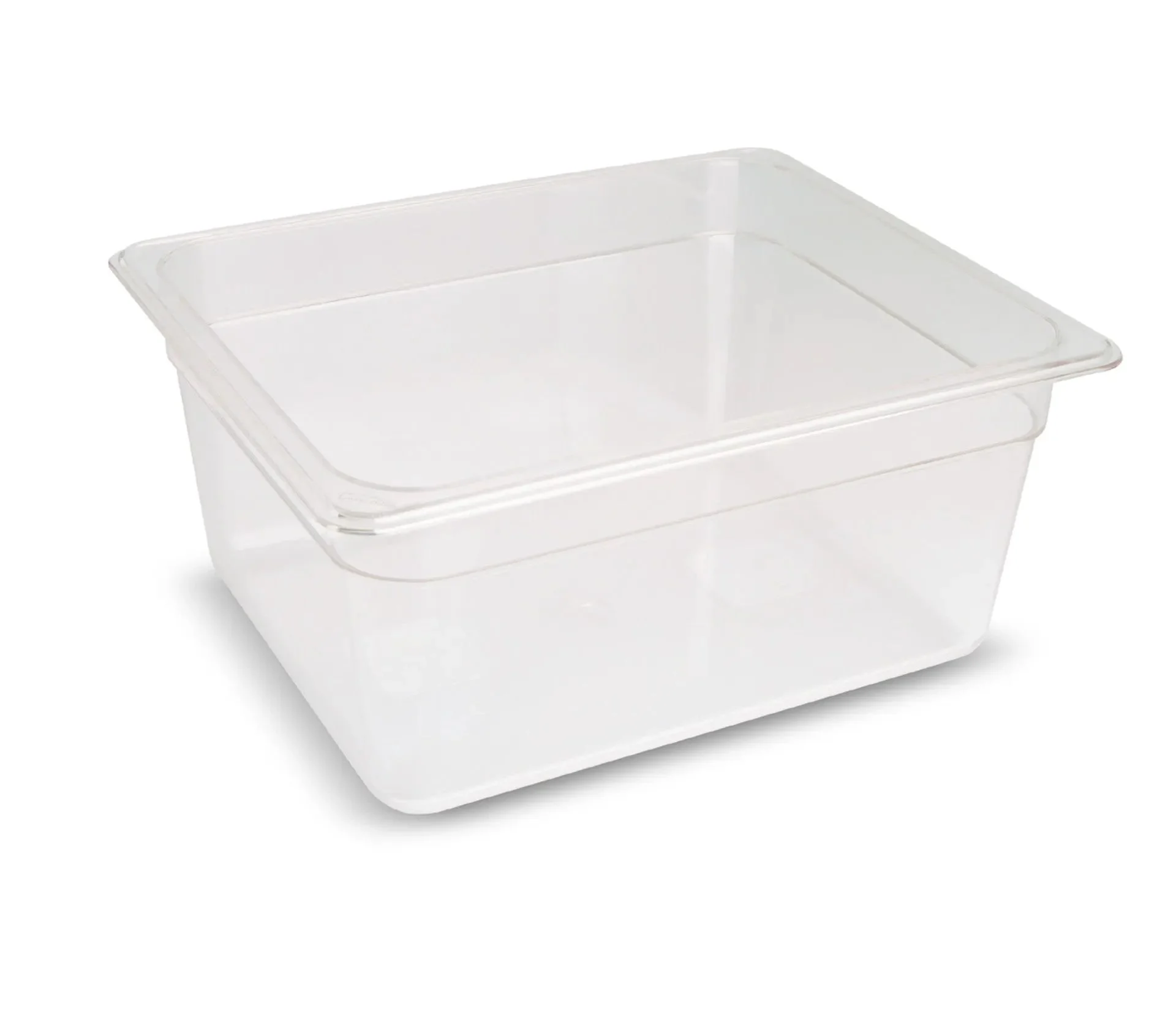 LACOR Cubeta 1/2 en polycarbonate 66265P
