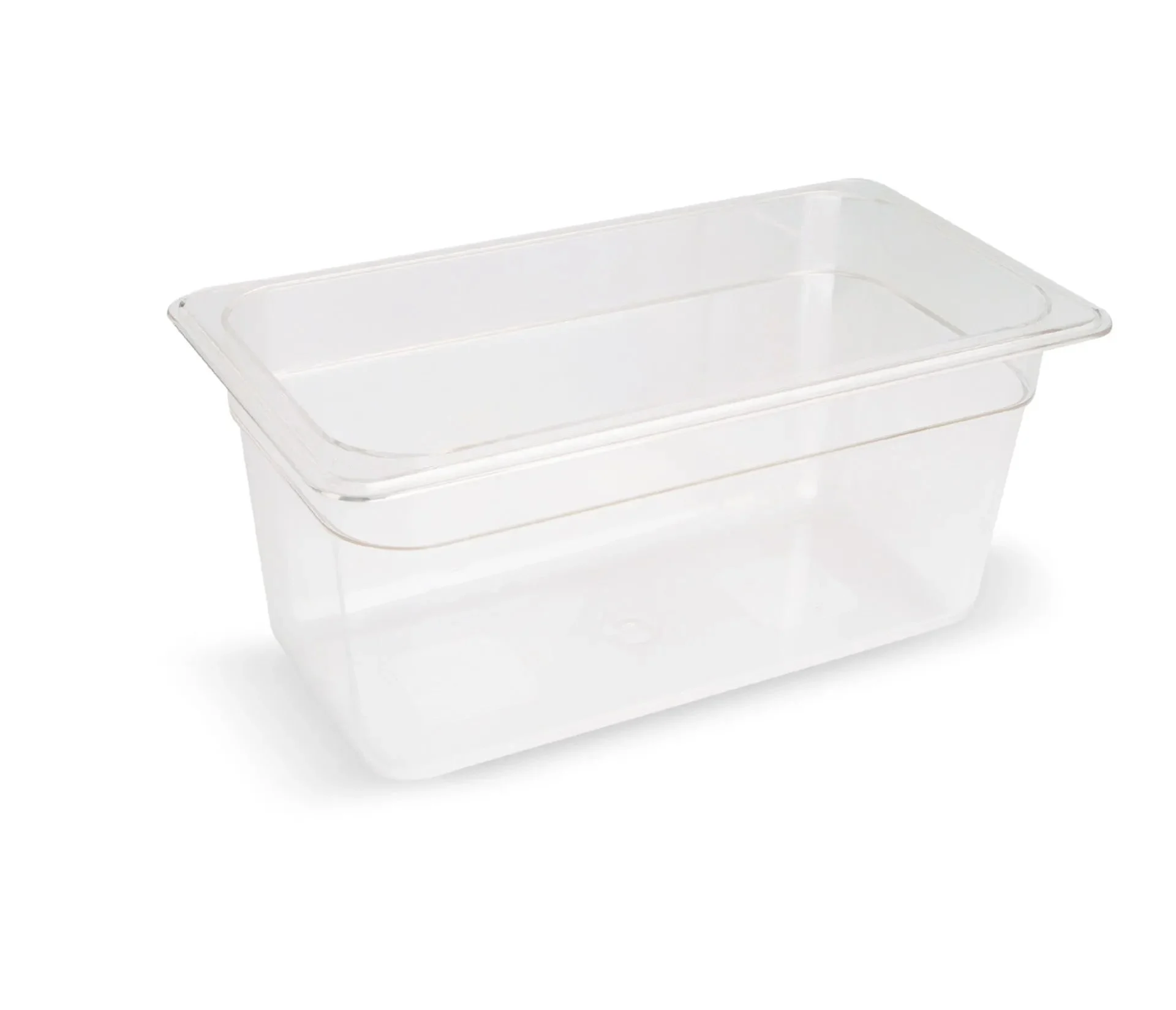 LACOR Cubeta 1/3 en polycarbonate 66365P