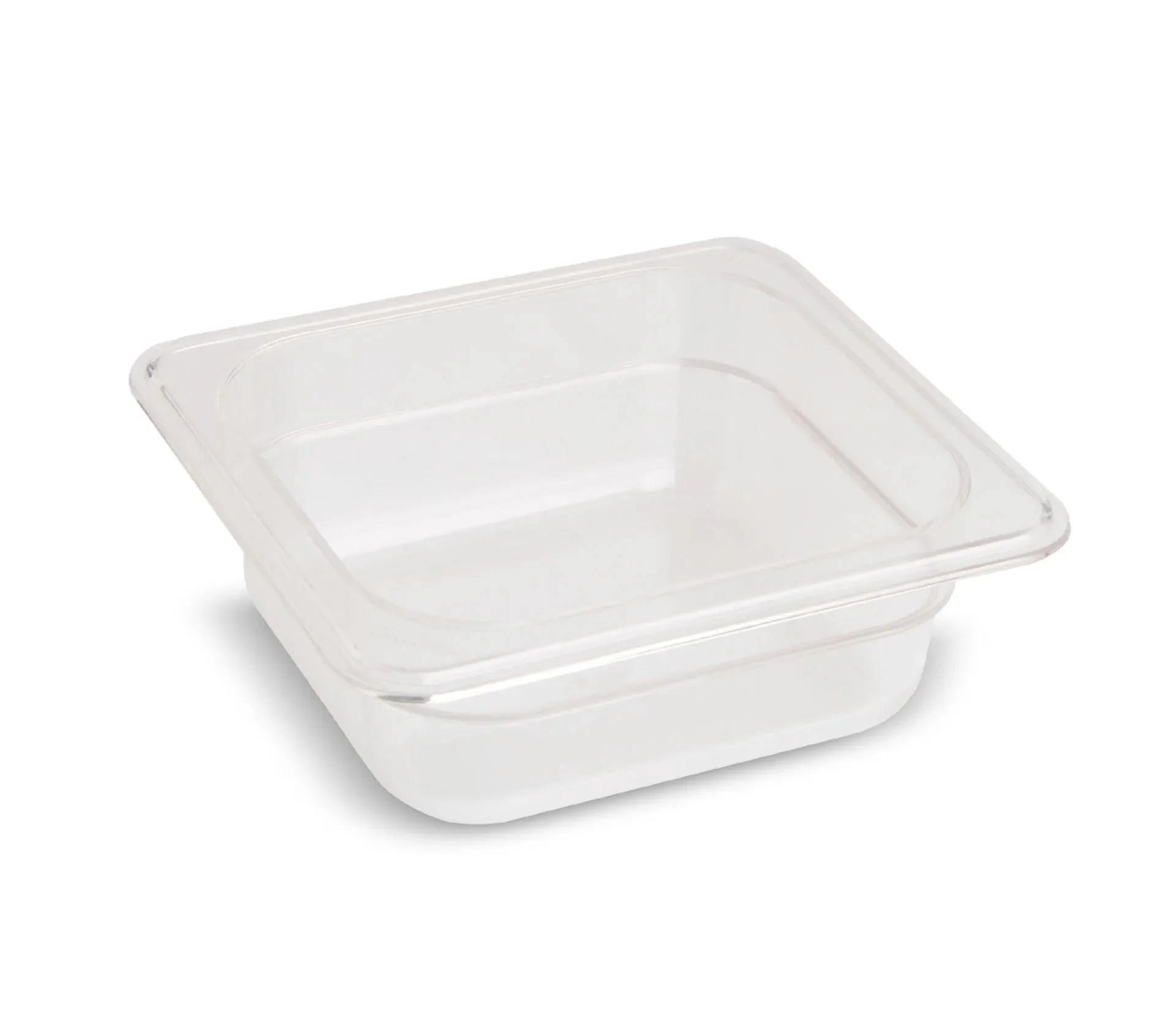 LACOR Bac 1/6 en Polycarbonate 66665P