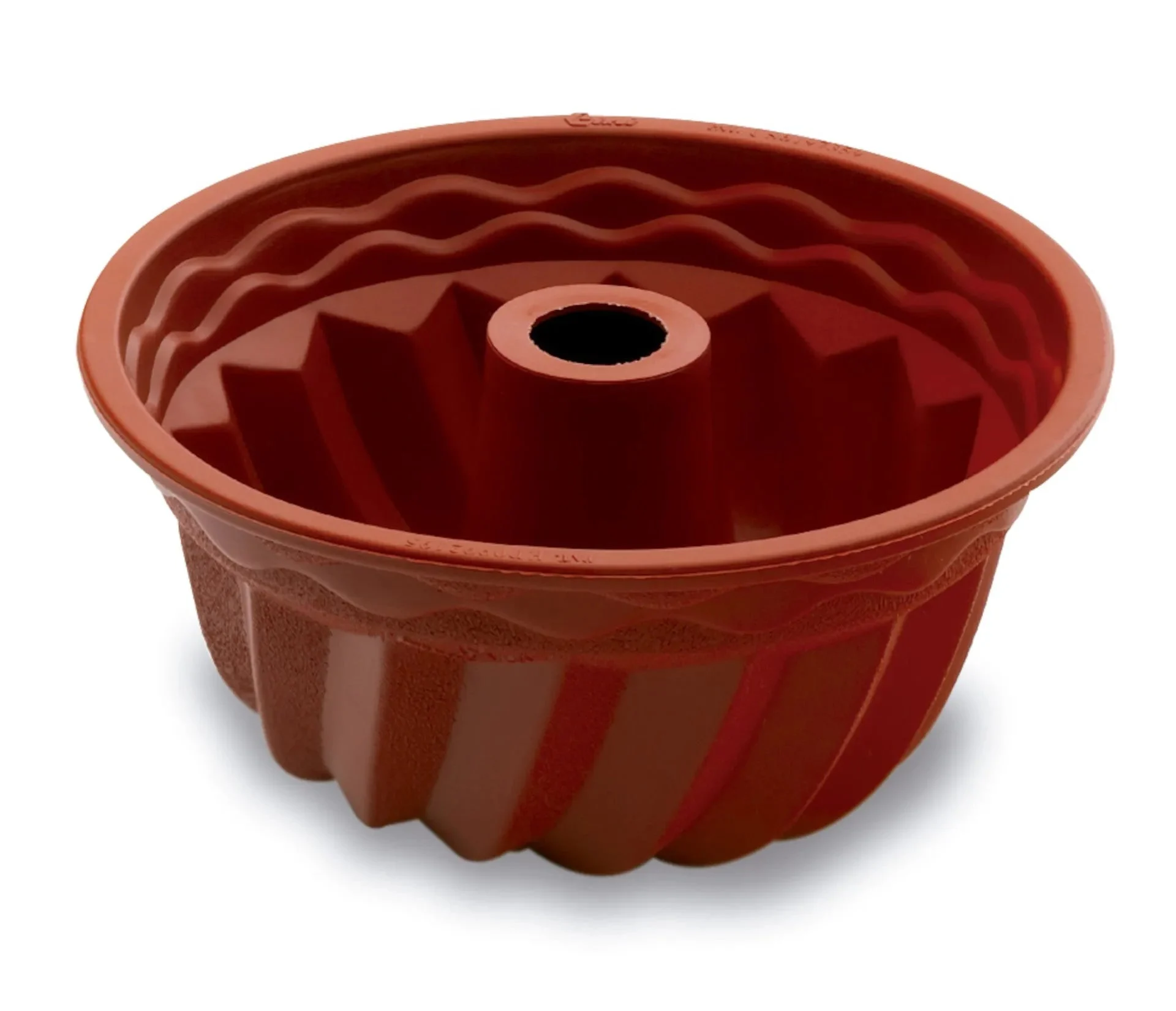 LACOR Moule savarin haut Pastryflex 66735