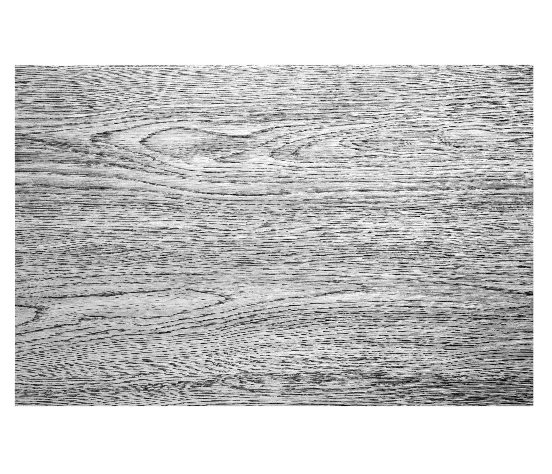 LACOR Mantel individuel en bois 66787