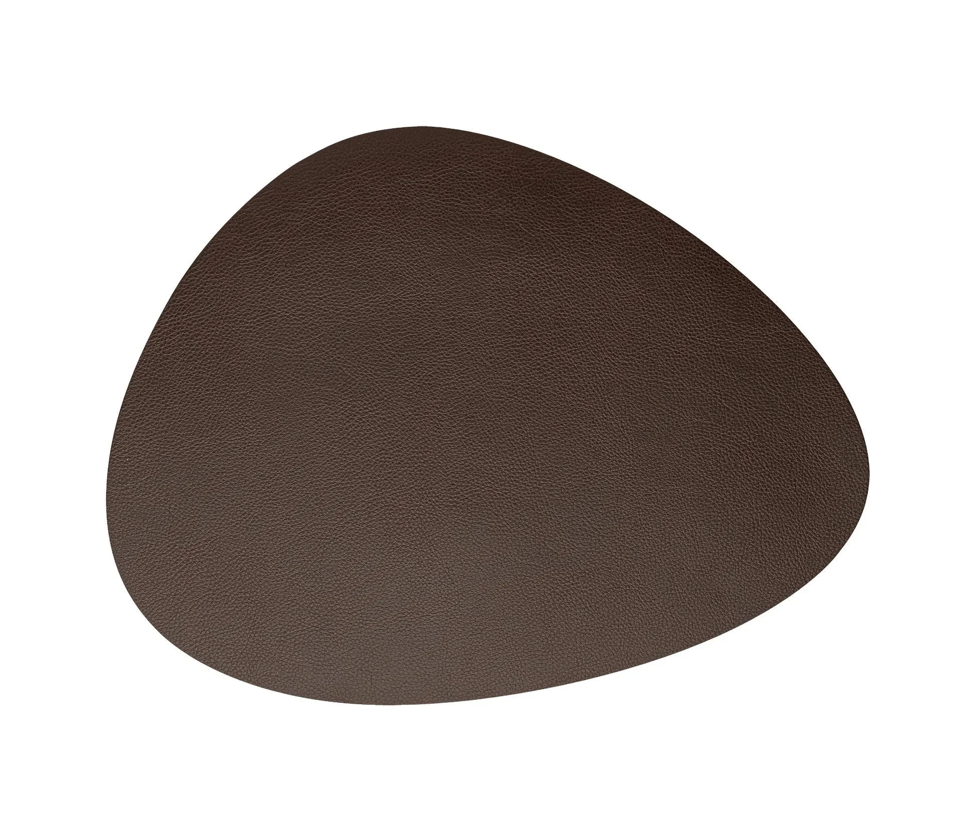 Manteau individuel en cuir ovale LACOR 66841