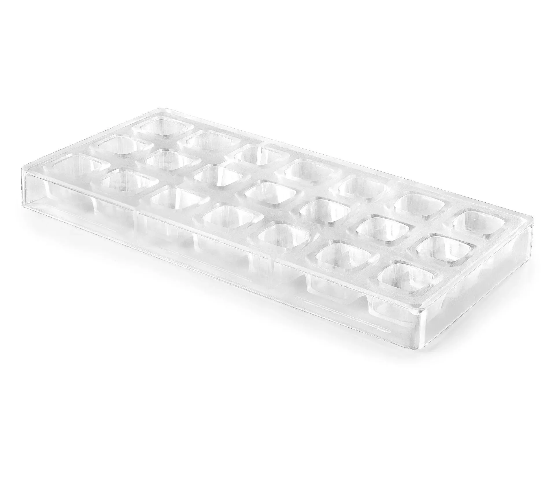 LACOR Moule pour bonbon carré 66874