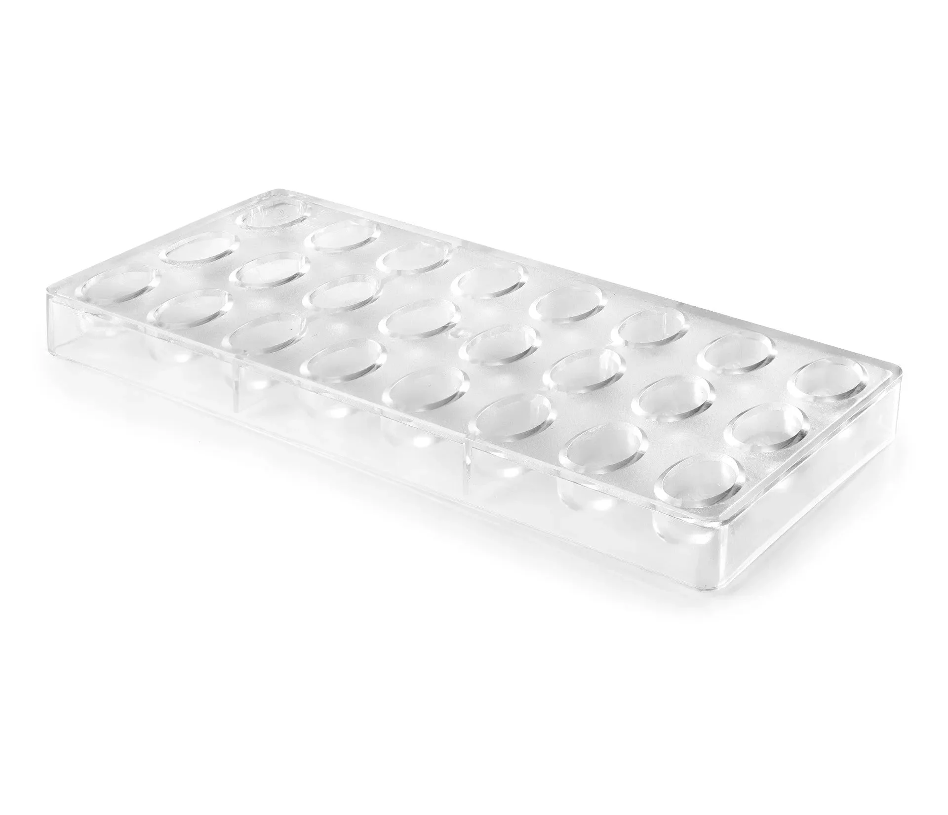 LACOR Moule à bonbons feuille 66875