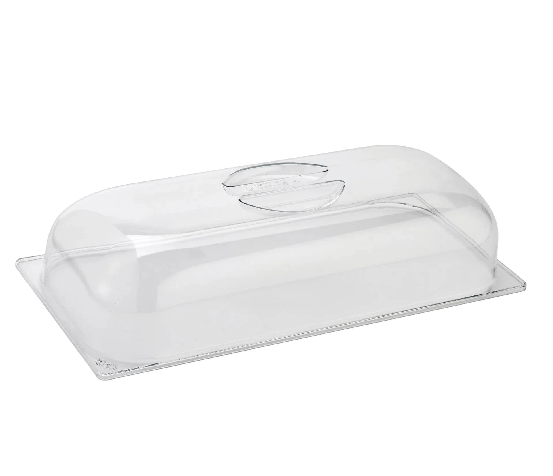 Couvercle haut pour seau à glace LACOR 66900P