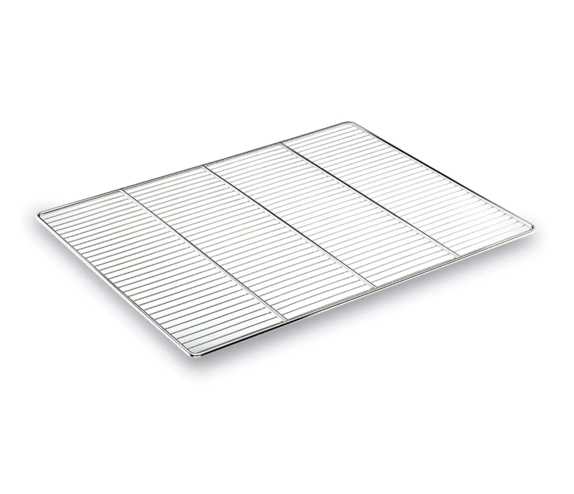 LACOR Grille pour four Inox Plus 66920