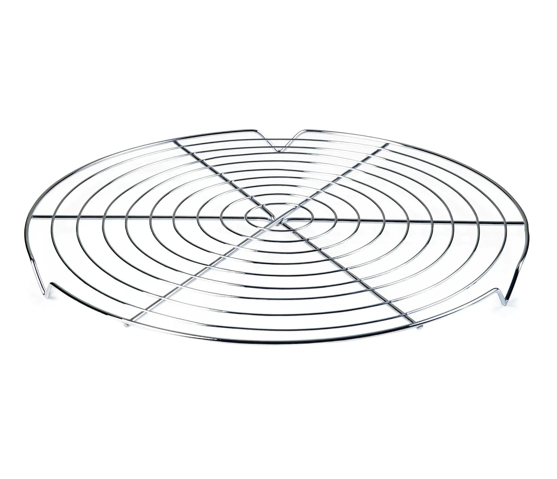 LACOR Grille ronde pour pâtisserie 66916