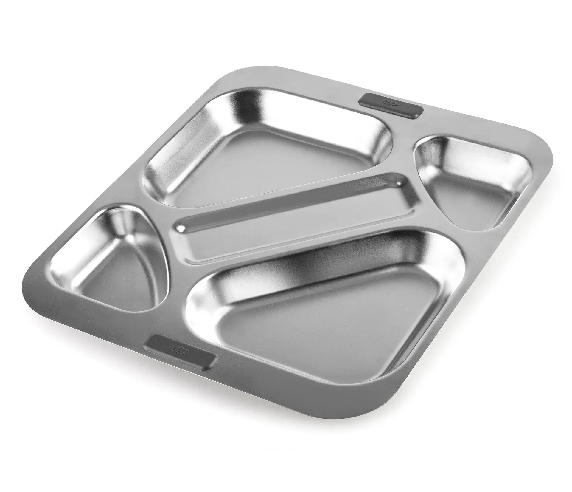 Plateau de self-service LACOR Inox 66957Z