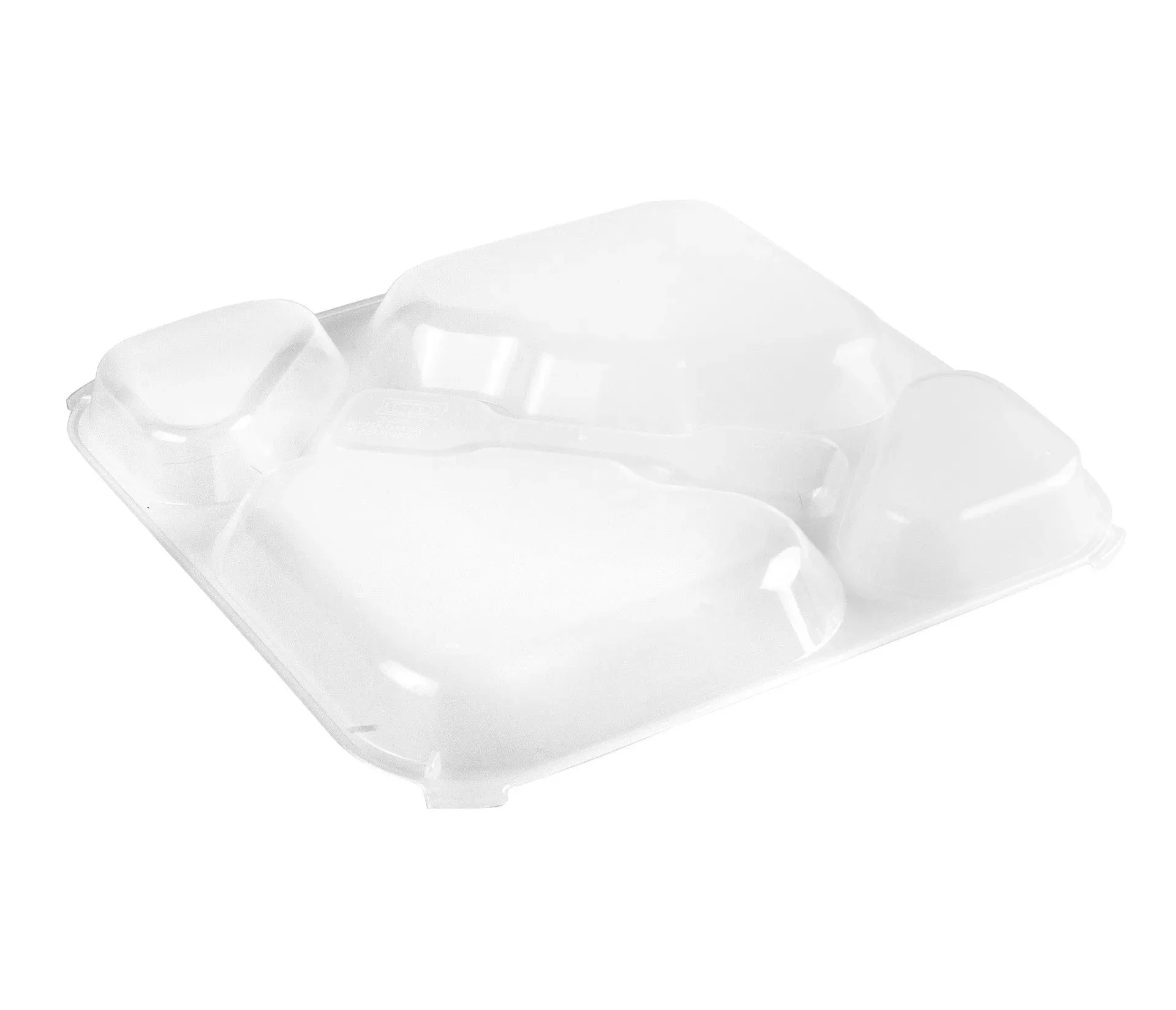 LACOR Couvercle pour plateau de self-service PP 66960