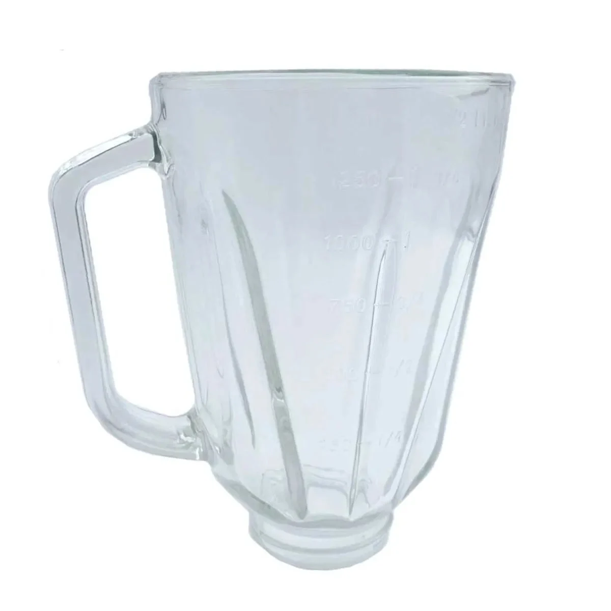 Pichet en verre pour blender Hamilton Beach