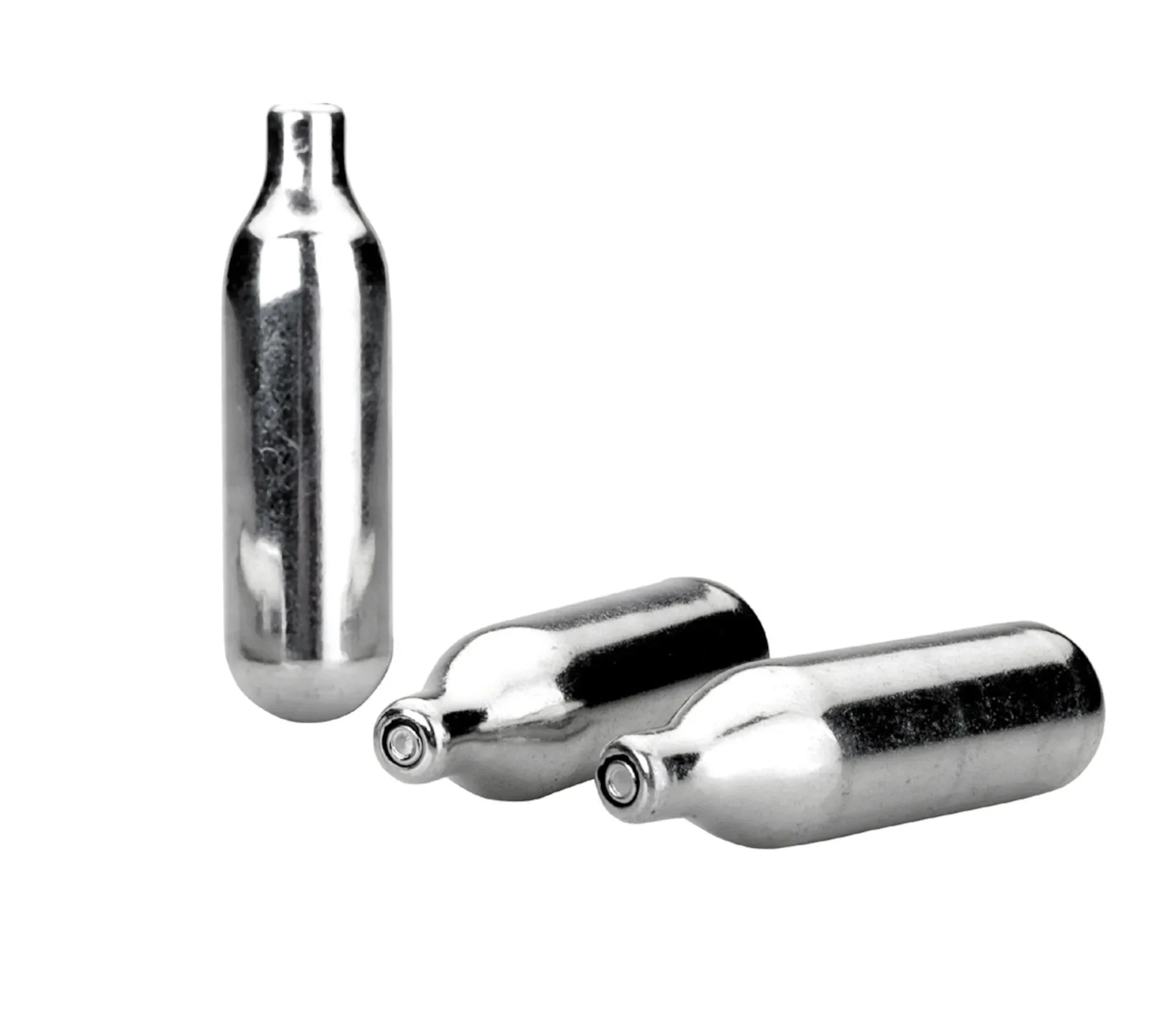 LACOR Recharges pour siphon N2O 68402