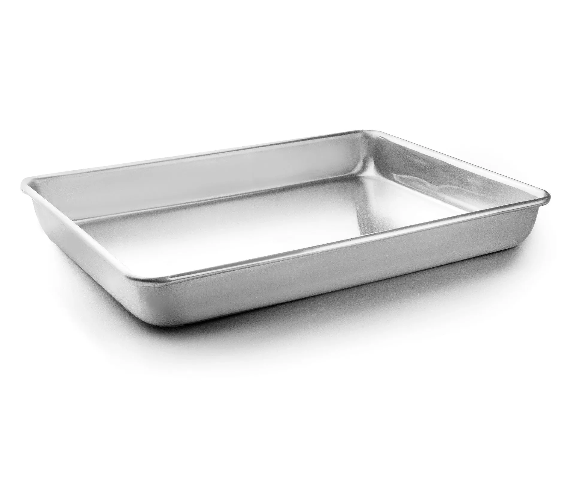 Plateau haut en aluminium LACOR Master 68465