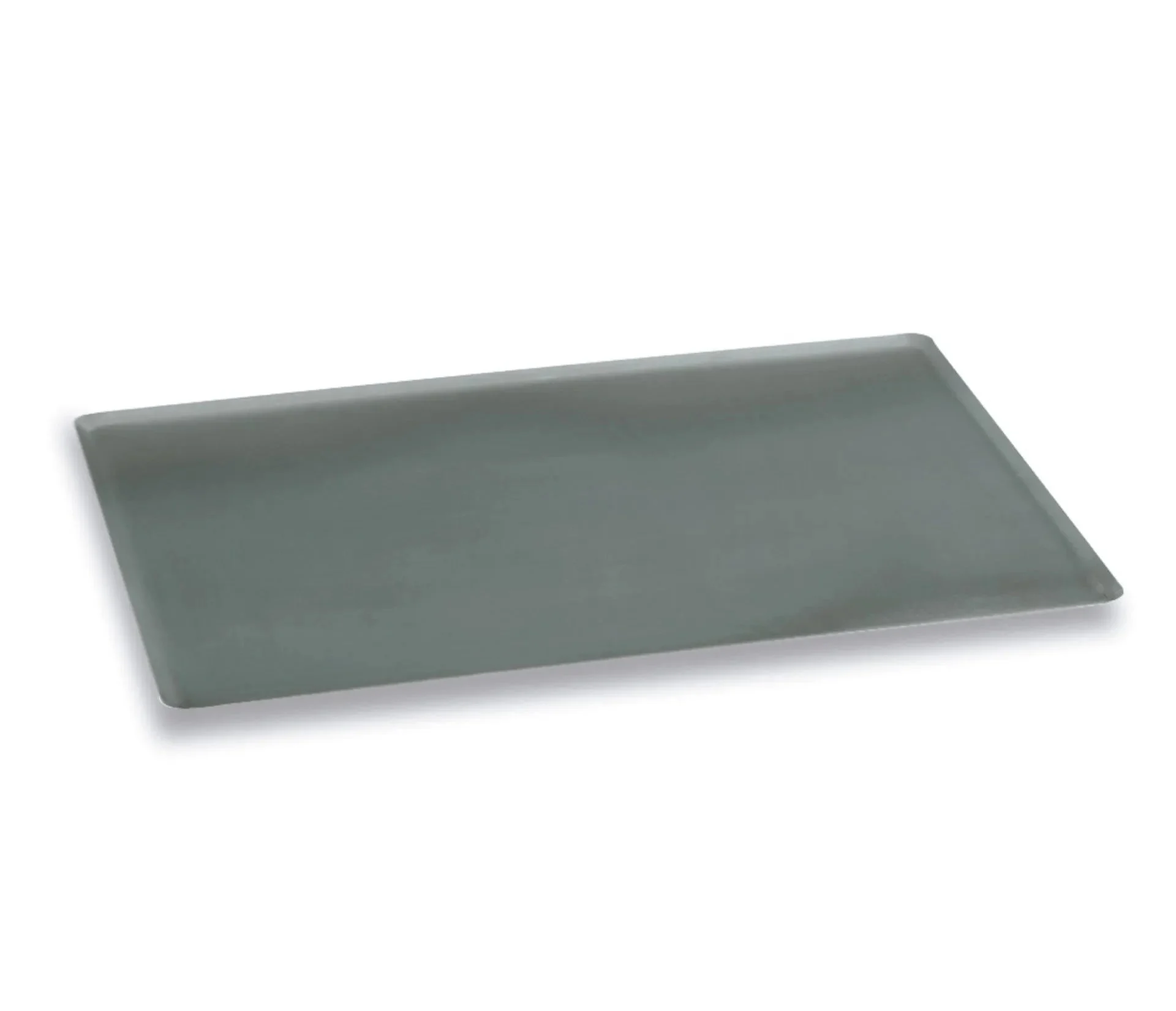 Plateau LACOR pour four Iron black 68640