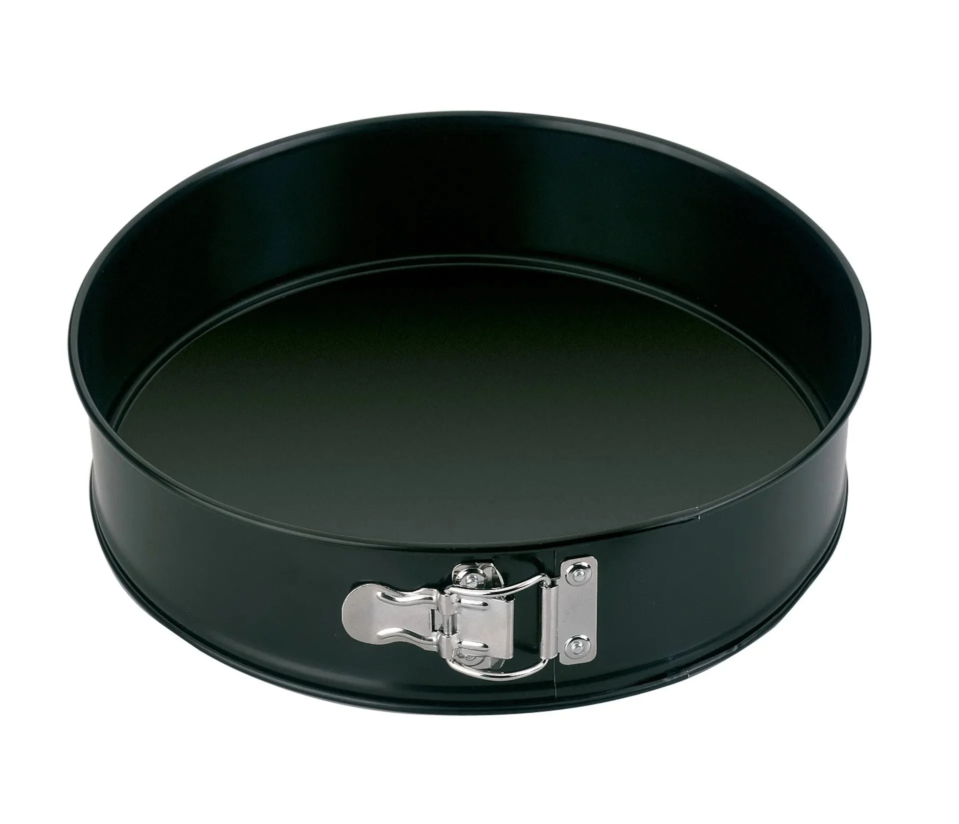 LACOR Moule amovible rond Noir 68714