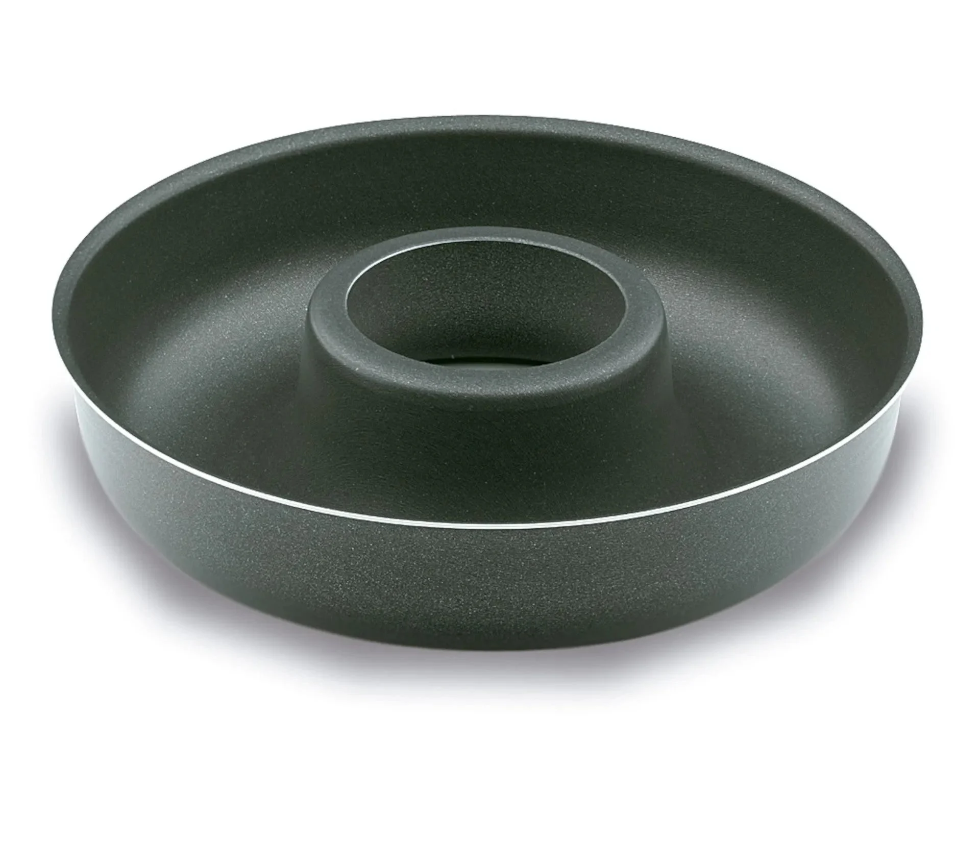 LACOR Moule à savarin Noir 68724