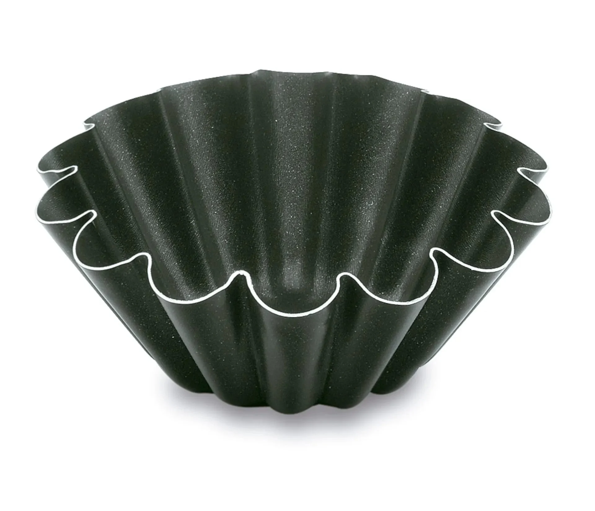 LACOR Moule à mini boucles noires 68810