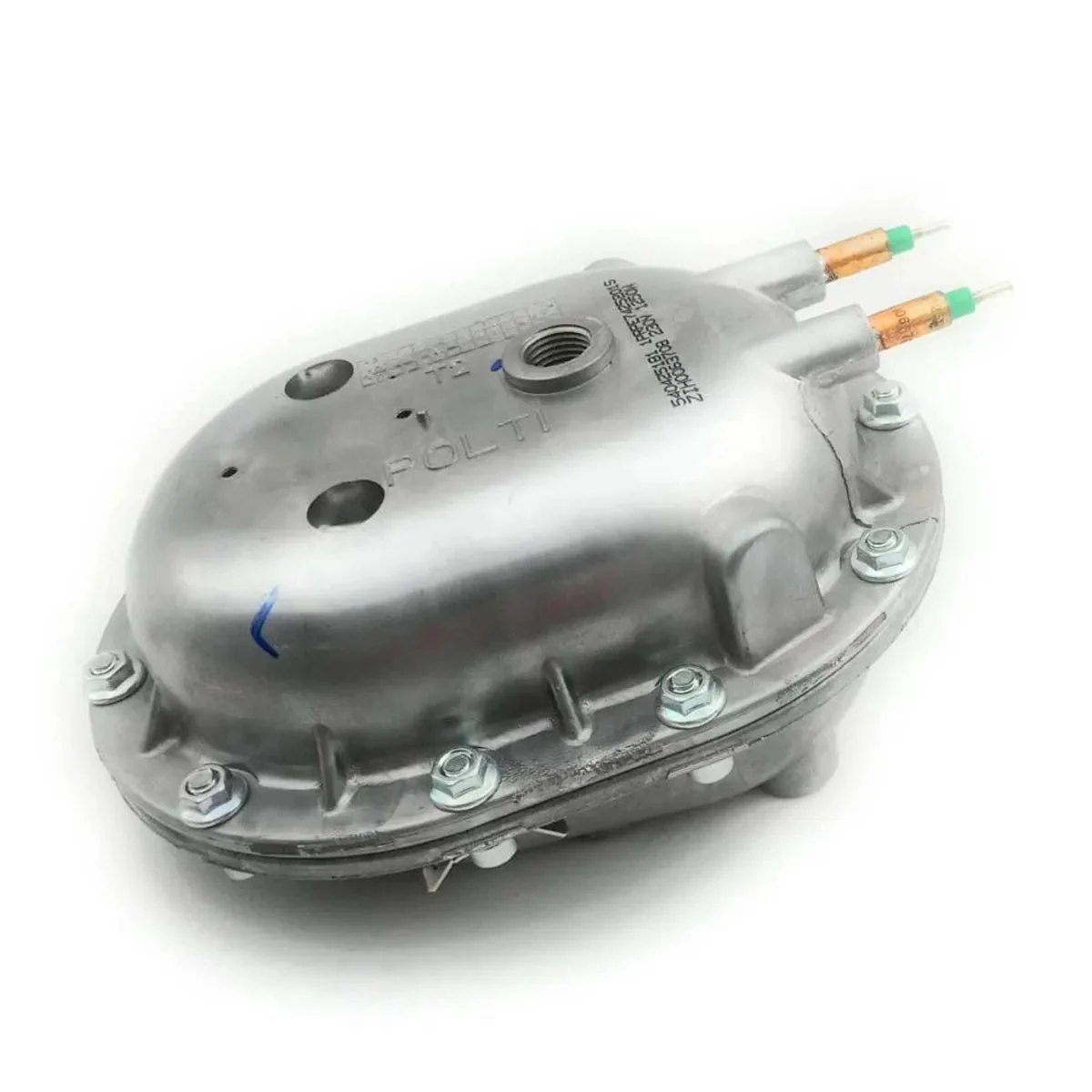 Caldera Polti SLDB3162 (SLDB2576) - Vaporella Forever 850 Pro et Silence Friendly