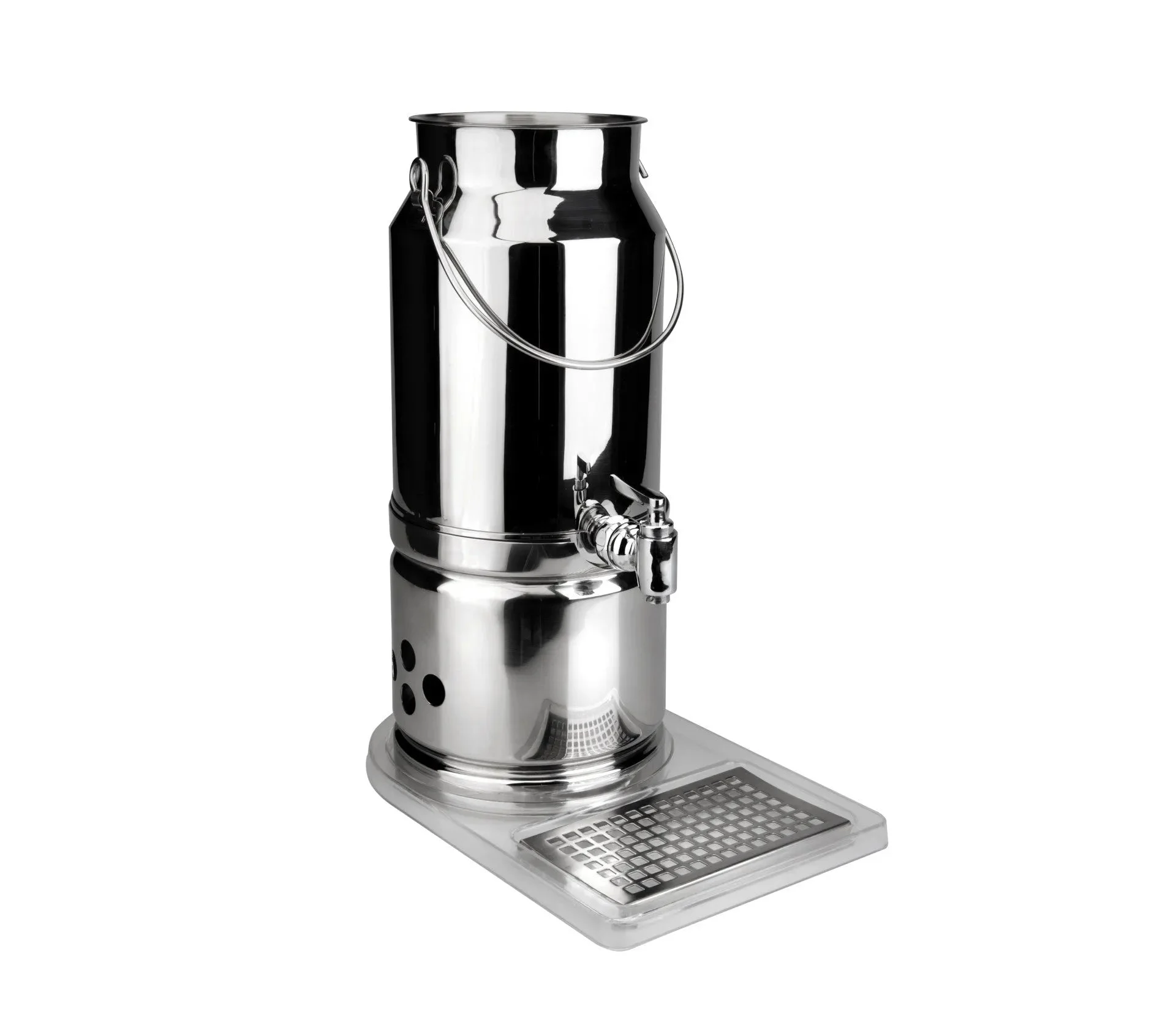 Distributeur de lait LACOR 69030