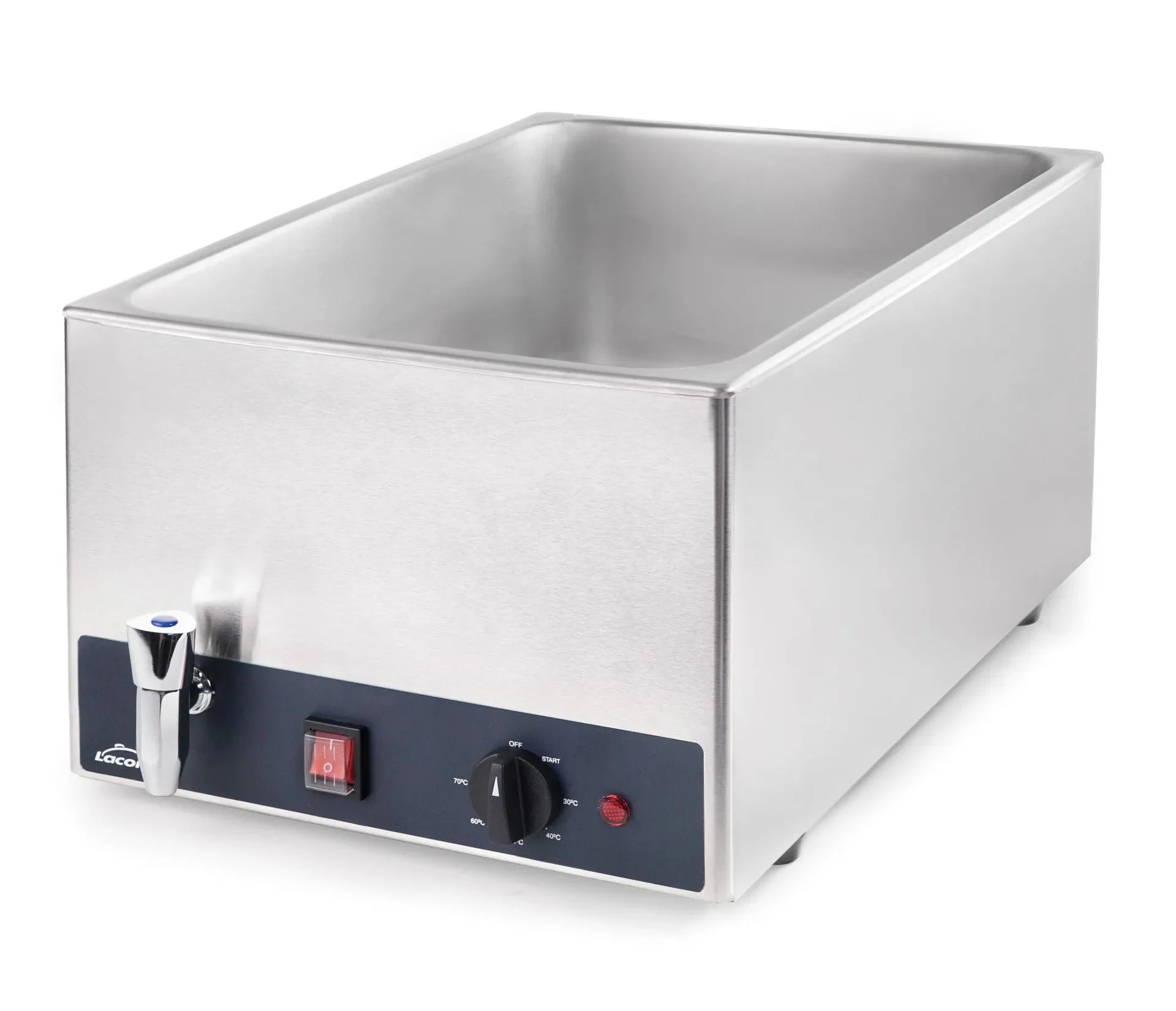LACOR Bain-marie GN 1/1 69036