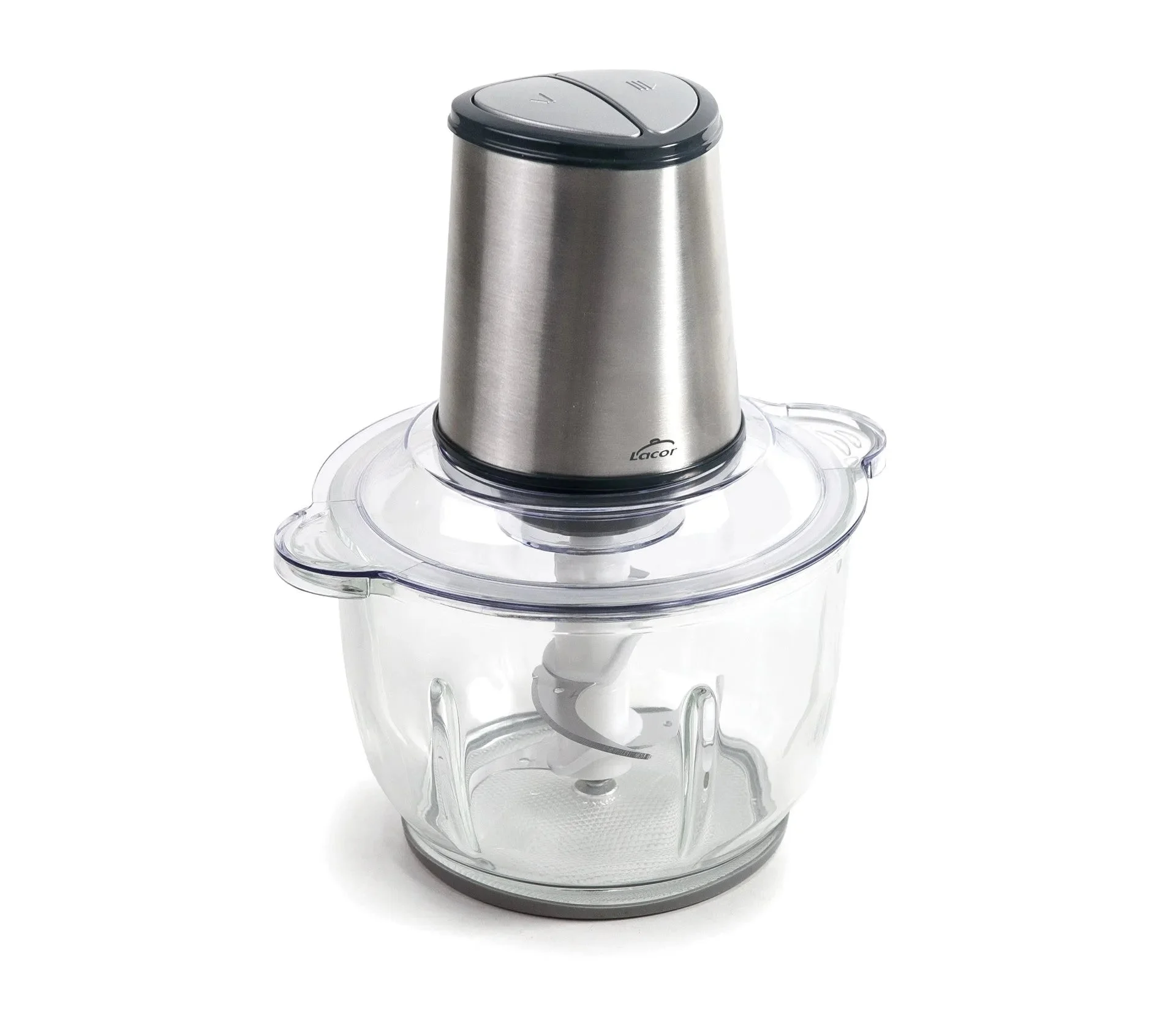 Hachoir électrique LACOR Quartz 69077