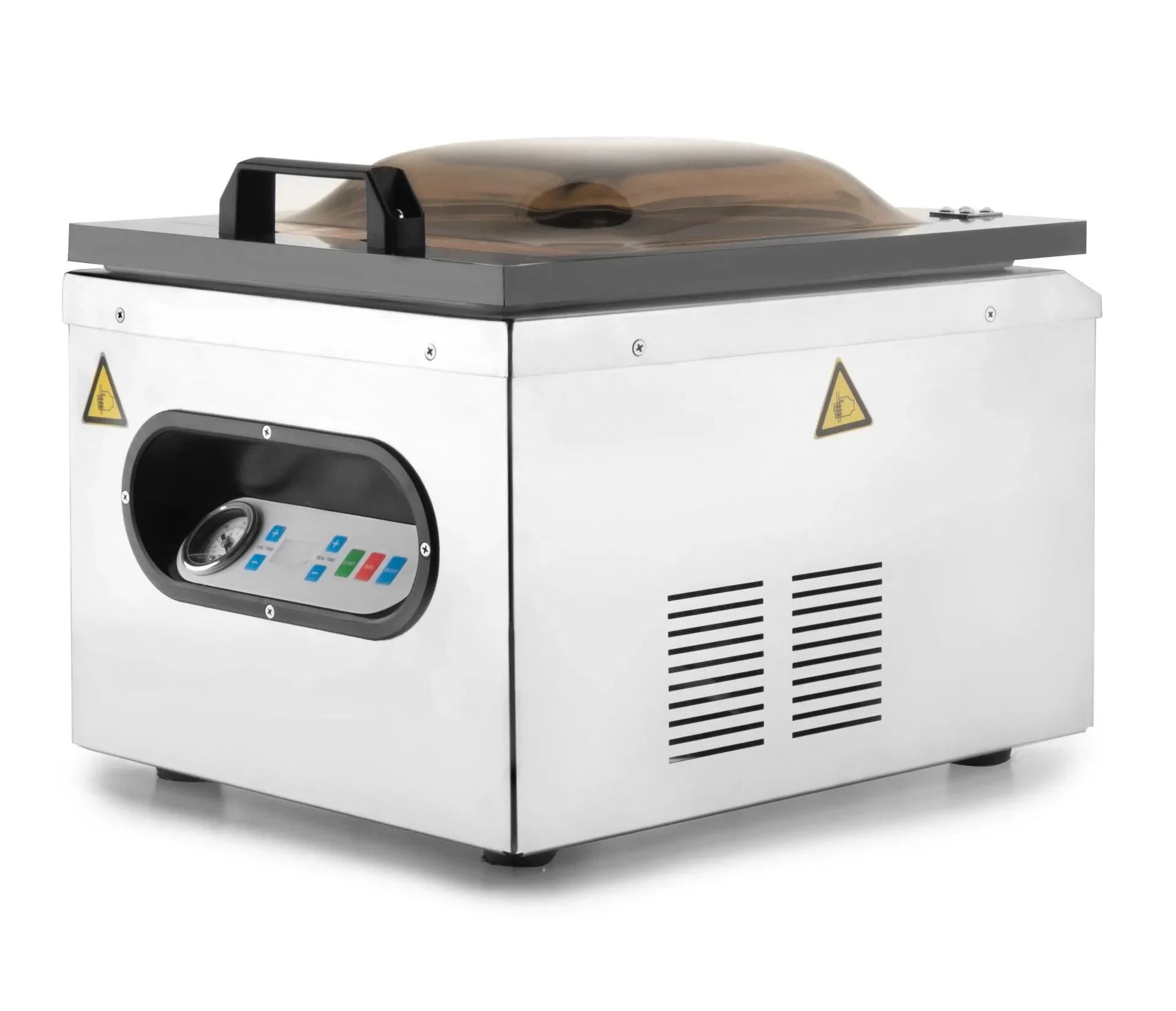 LACOR Machine sous vide à cloche Chef 69116