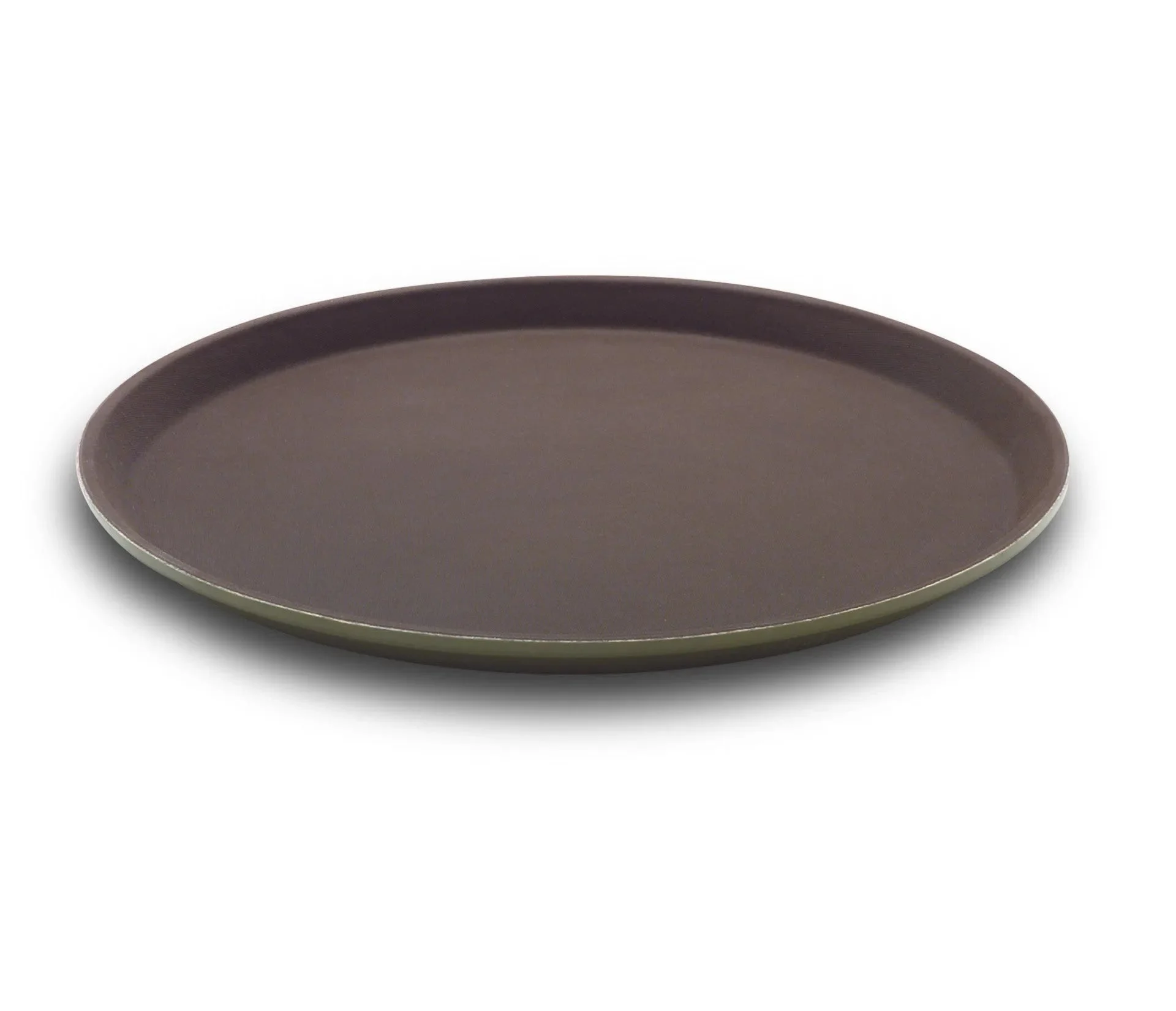Plateau rond en fibre de verre LACOR 69136
