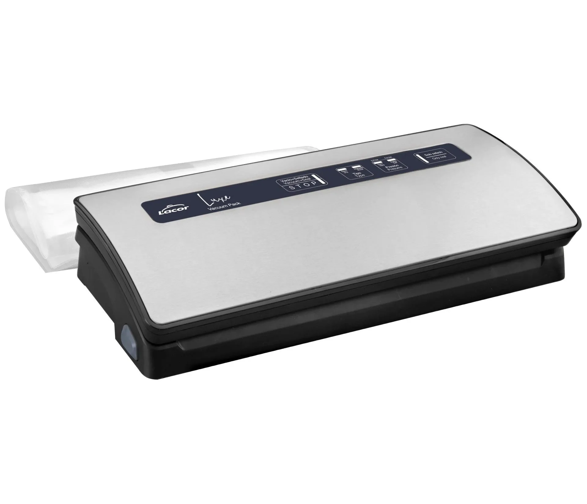 LACOR Machine à vide Luxe 69151