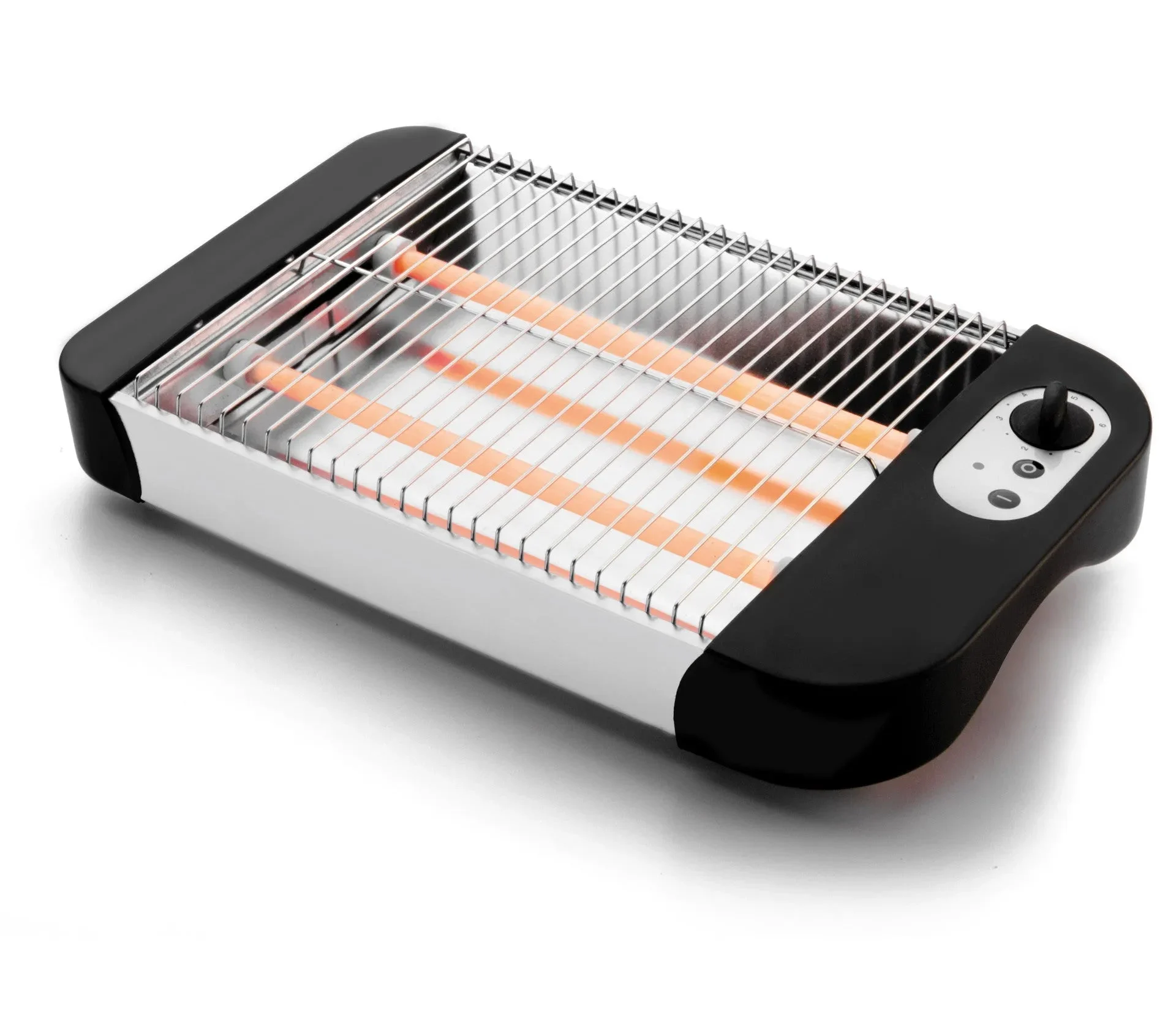 LACOR Grille-pain horizontal Basic 69163