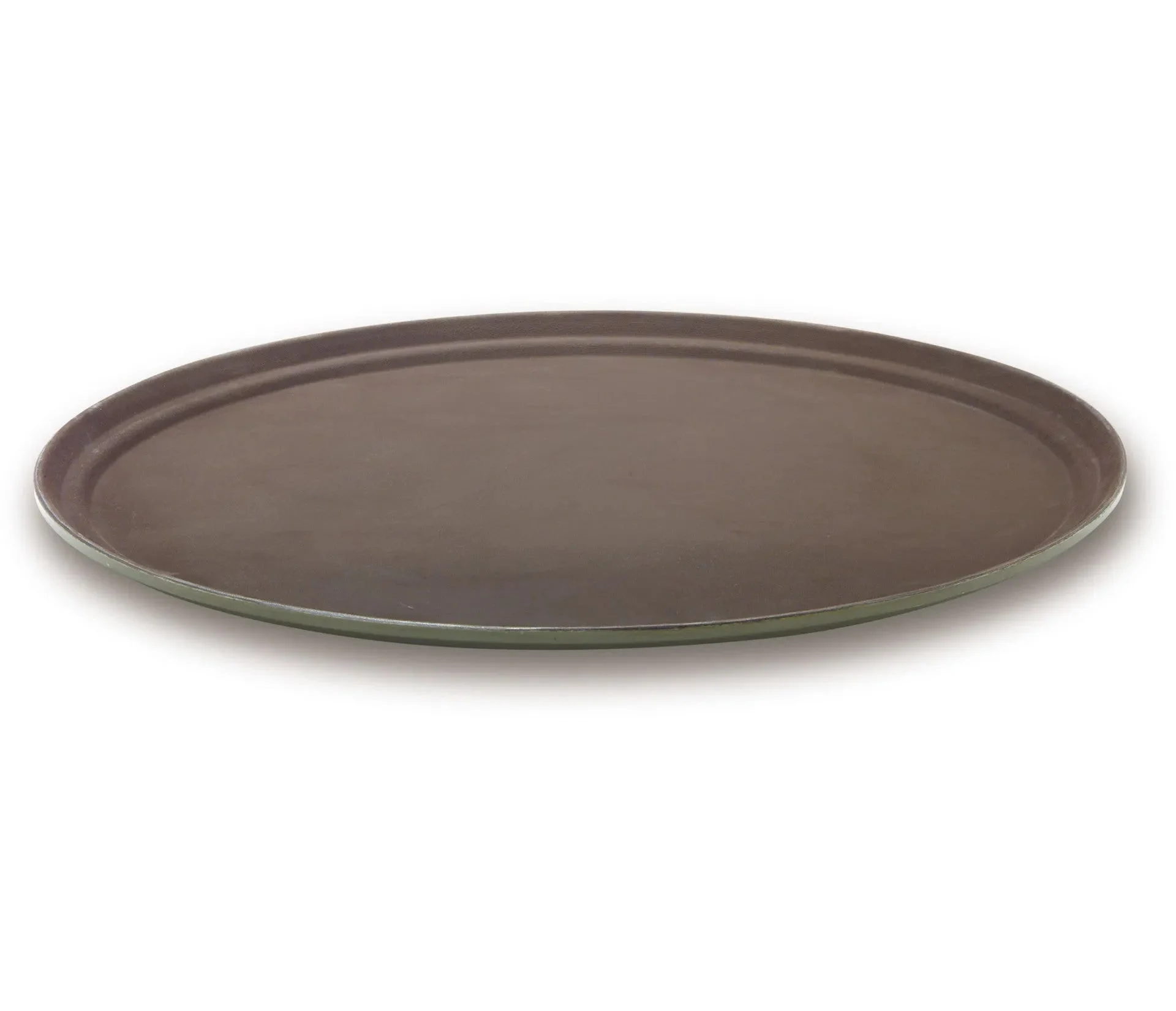 Plateau ovale en fibre de verre LACOR 69168