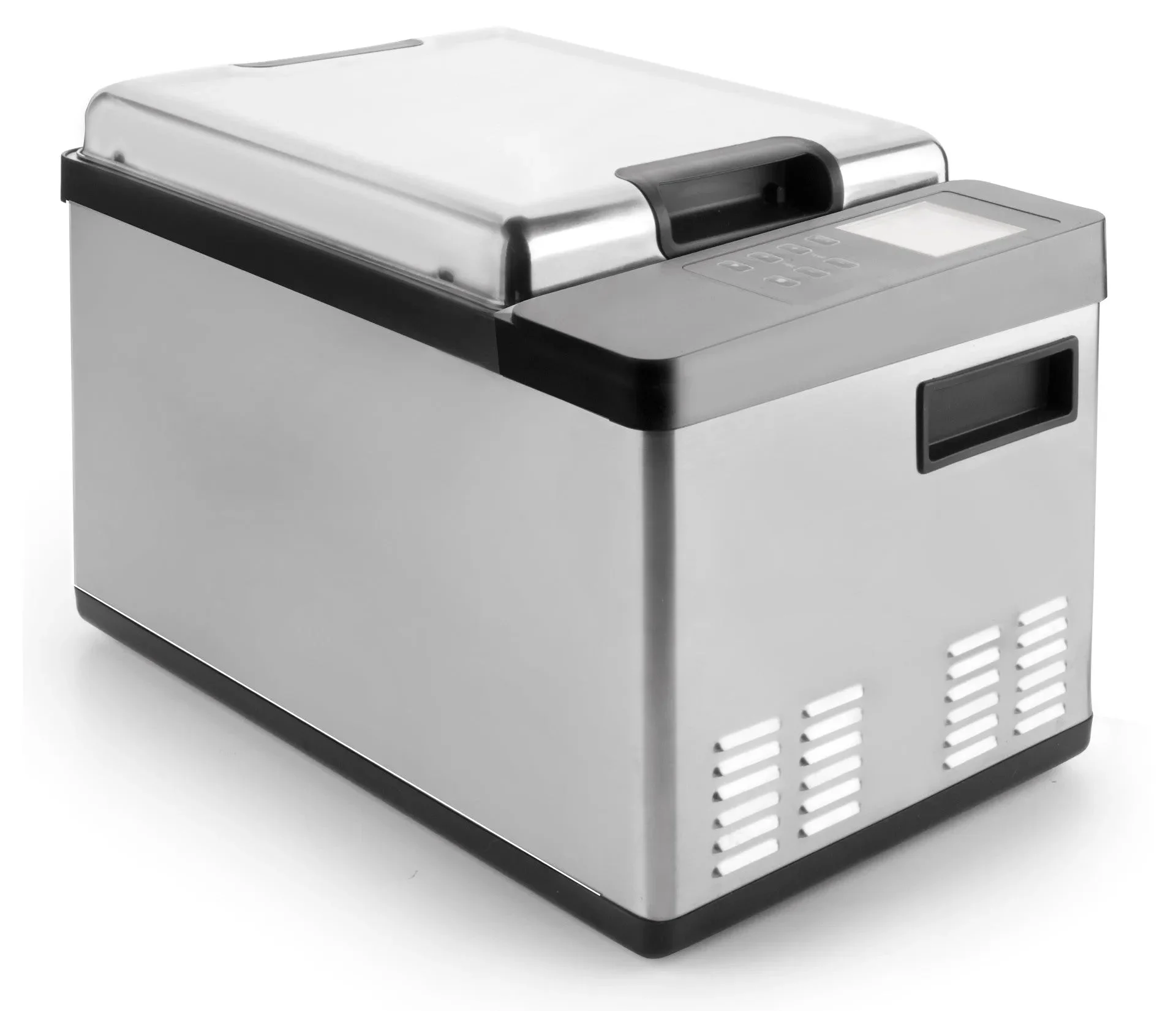Cocotte Sous Vide LACOR 69193