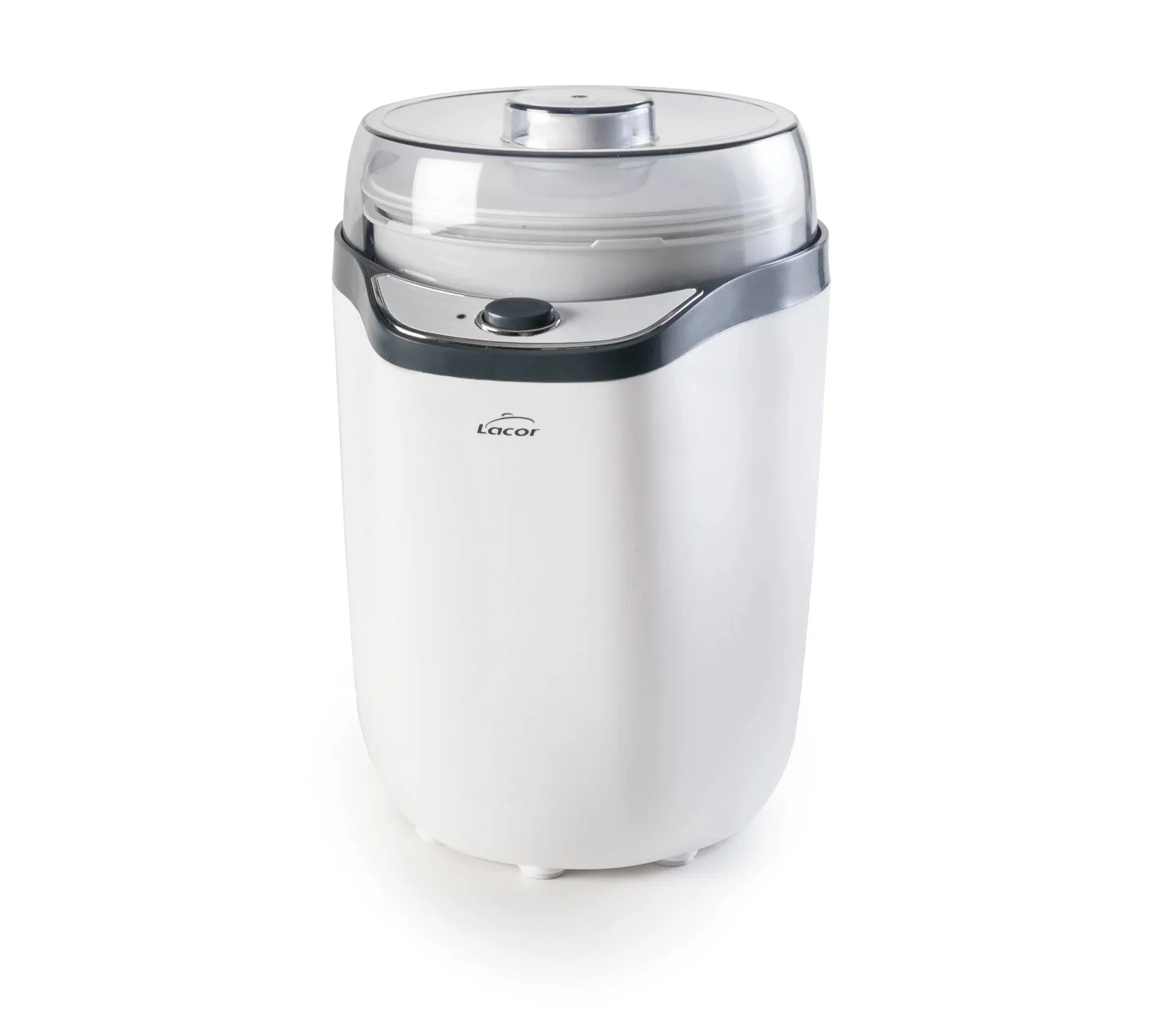 Yogurtère LACOR Blanche 69246