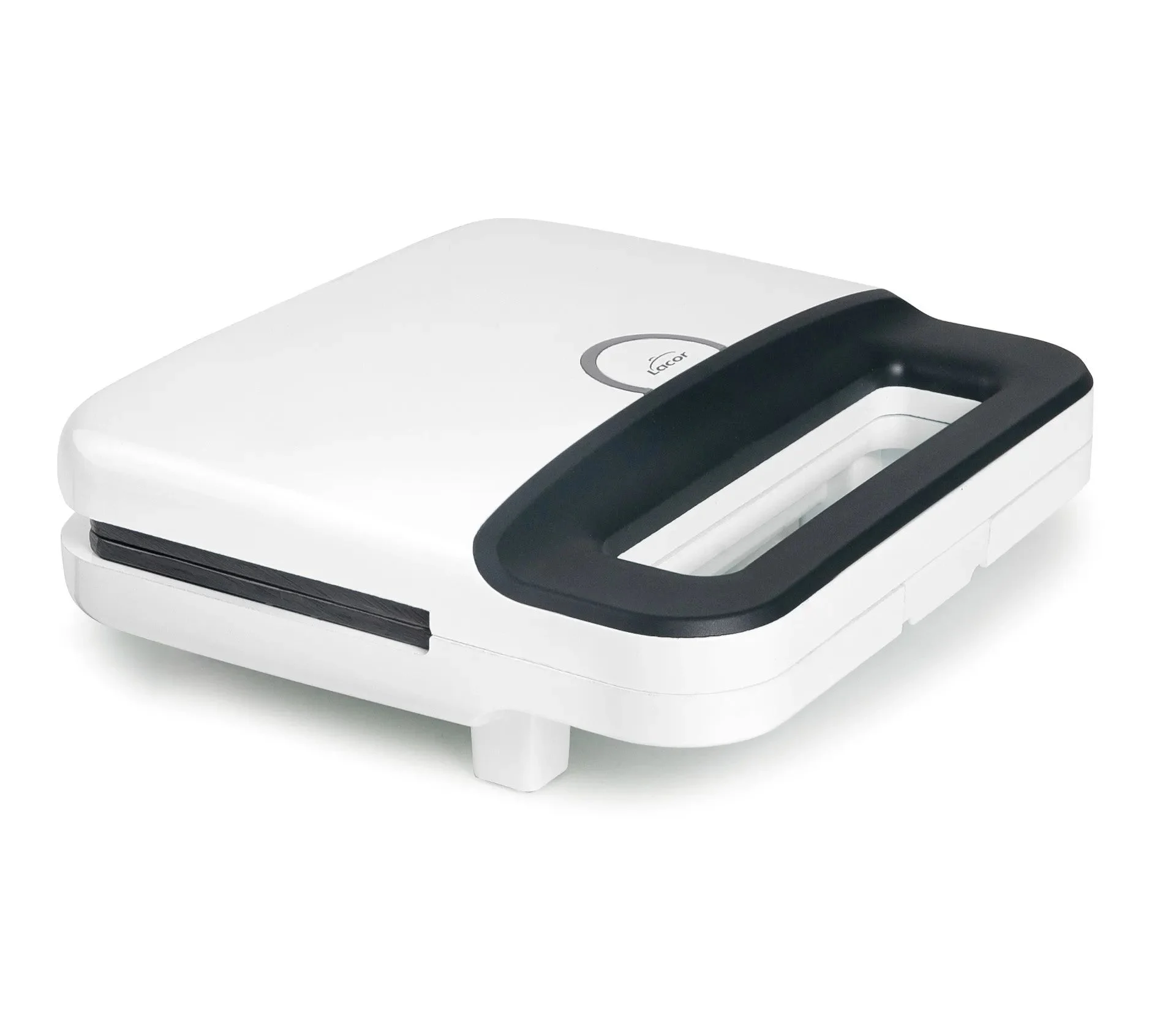 LACOR Sandwichière Blanche 69247