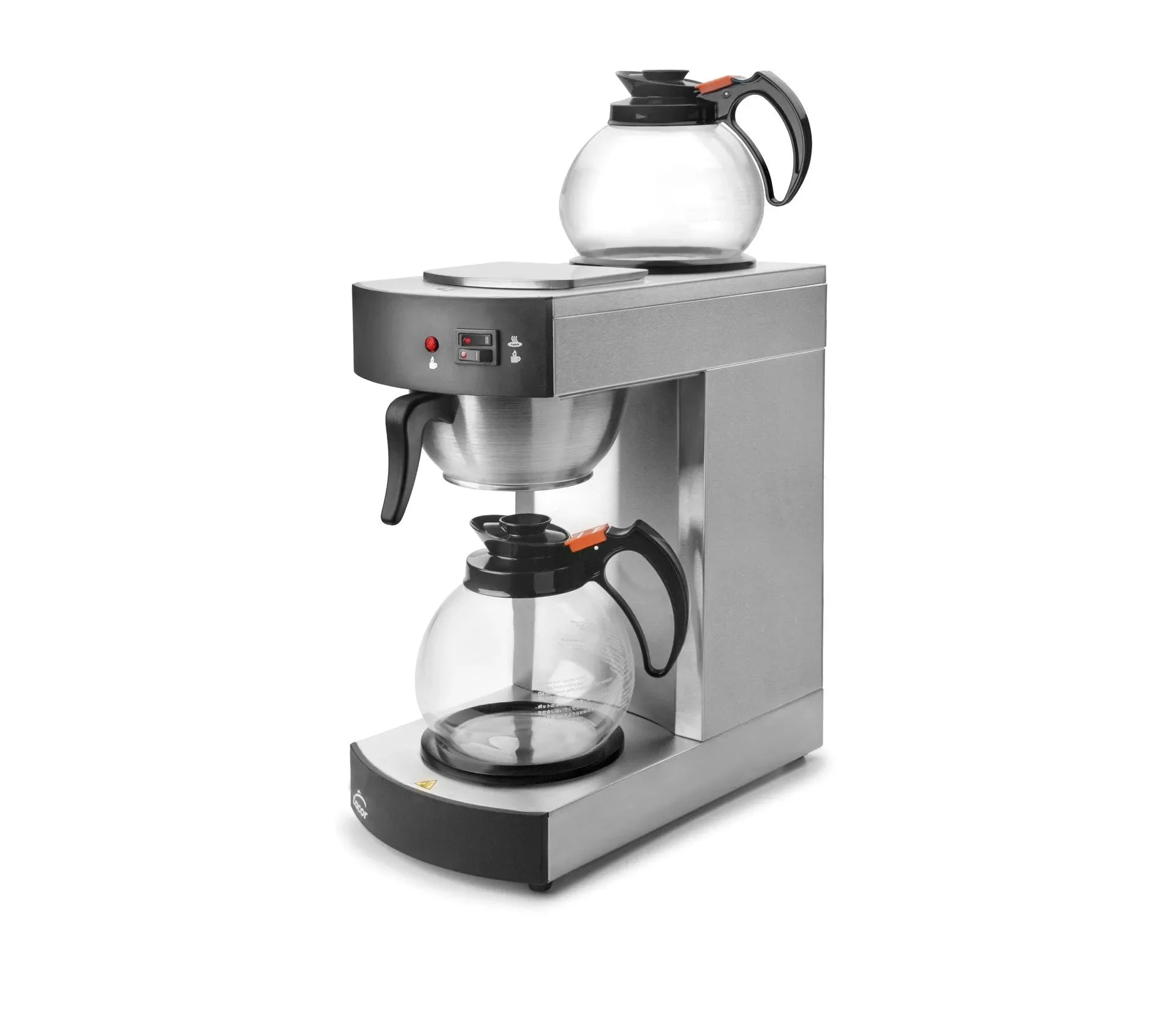 Cafetière à filtre LACOR 69272