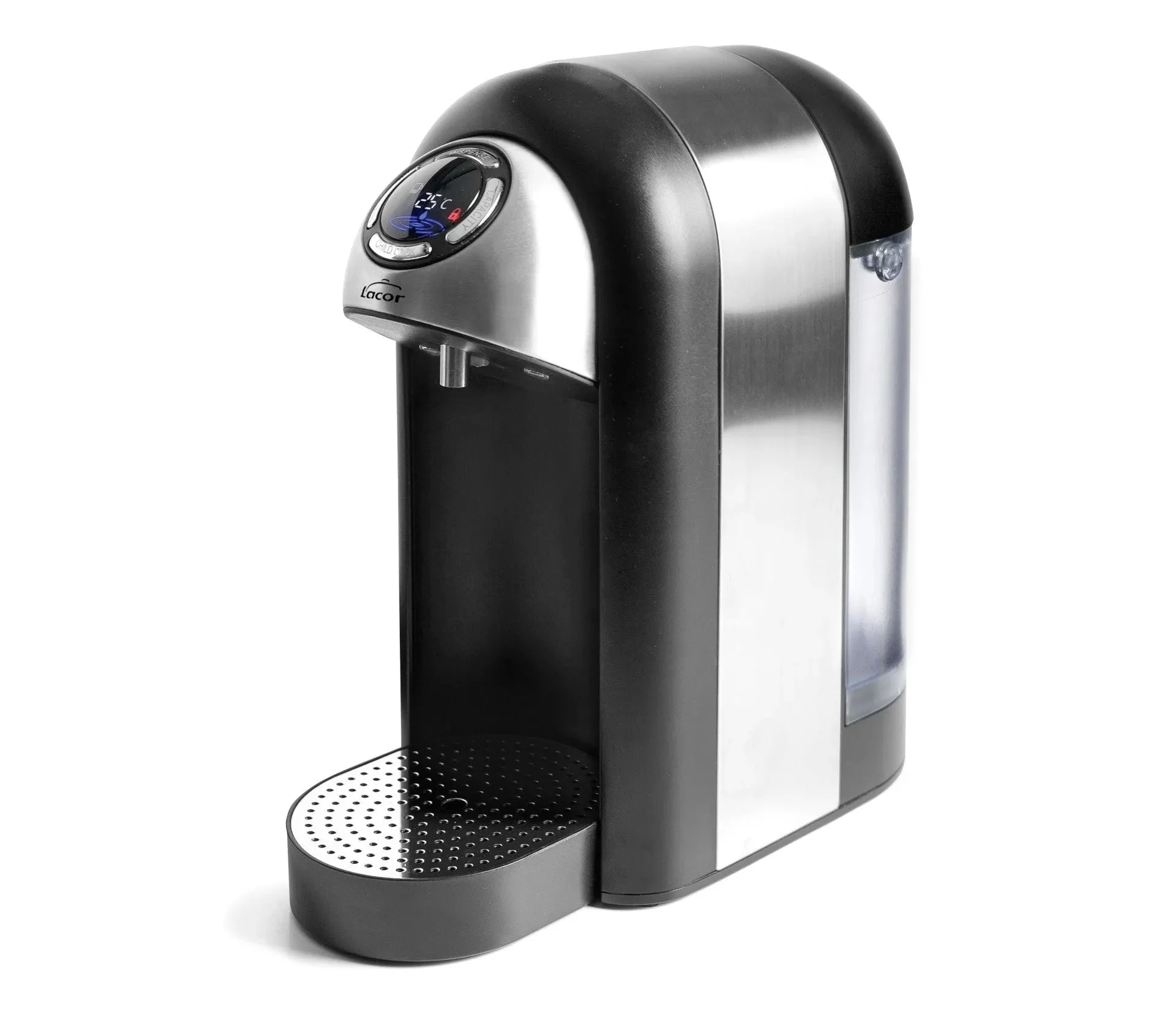 Distributeur d'eau instantané LACOR 69298