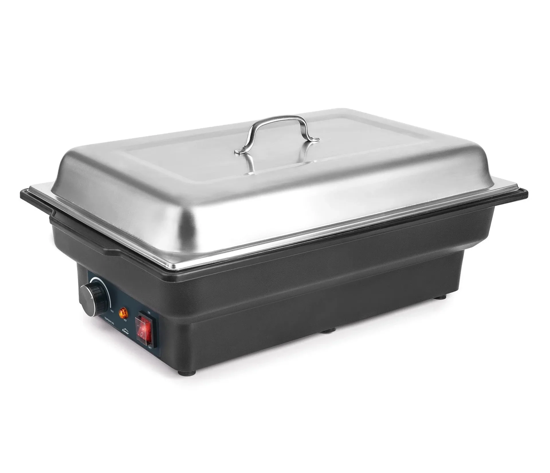 LACOR Chafing dish électrique 69336