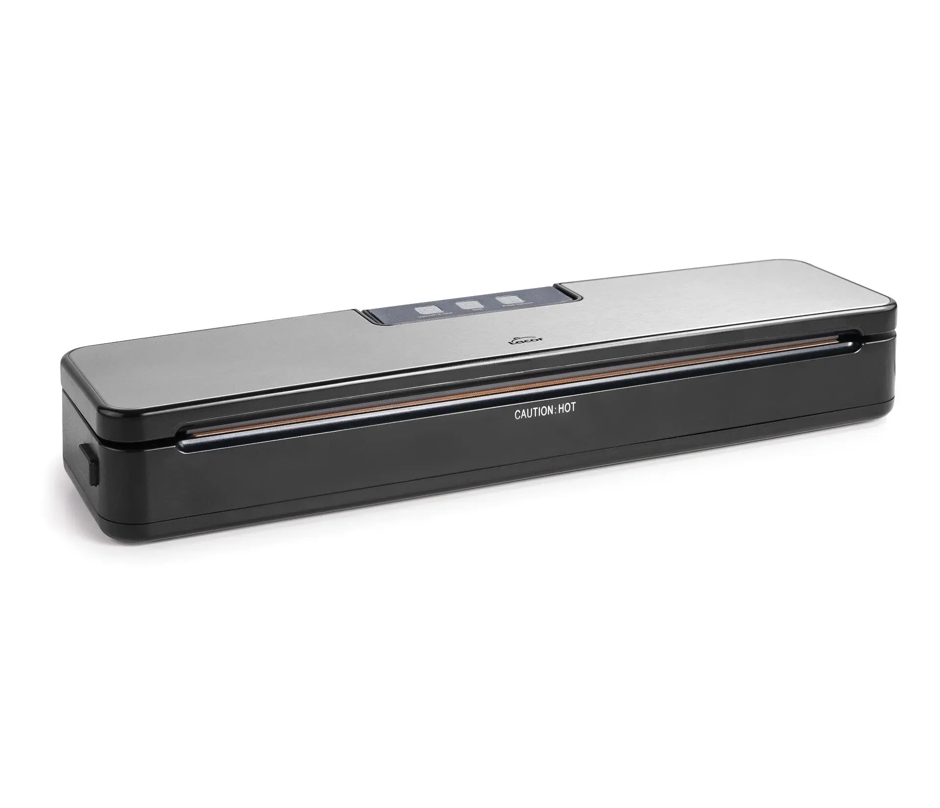 LACOR Machine à vide Slim 69354